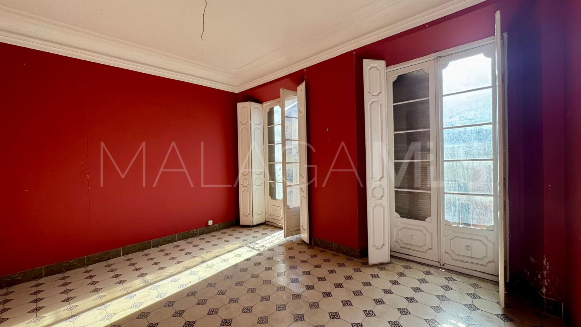 Flat for sale in Centro Histórico