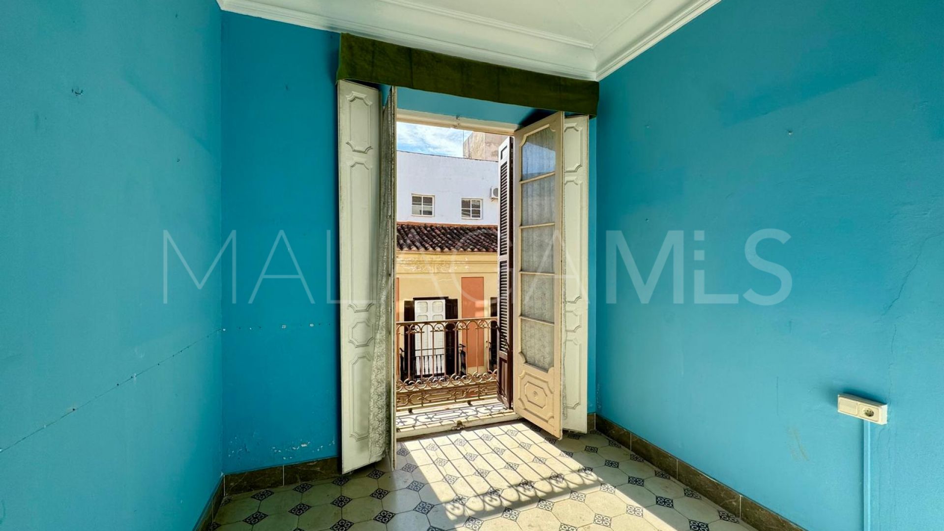 Flat for sale in Centro Histórico