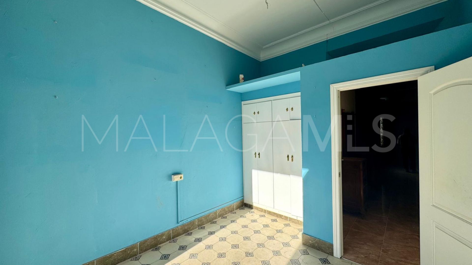 Flat for sale in Centro Histórico