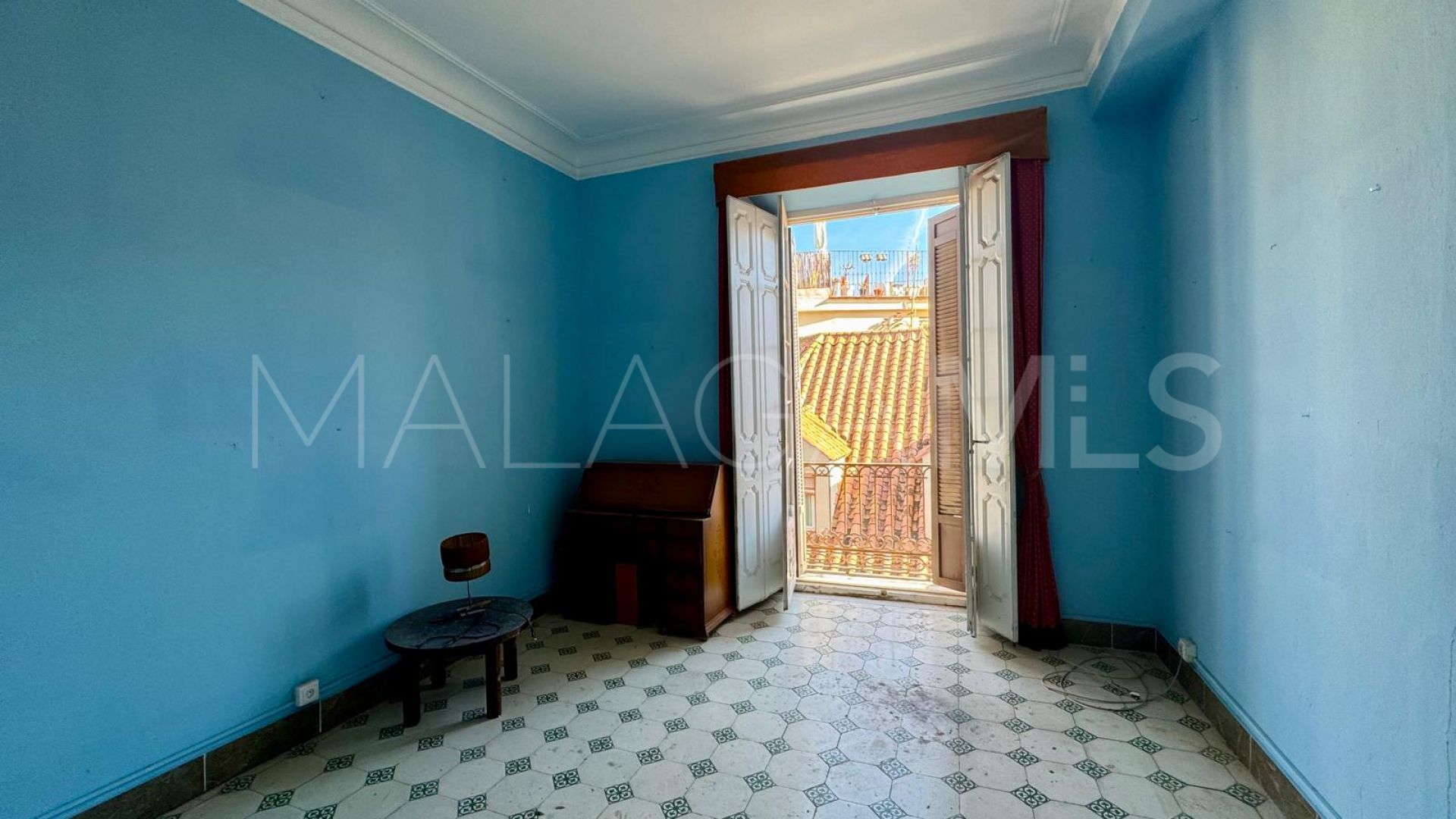 Flat for sale in Centro Histórico