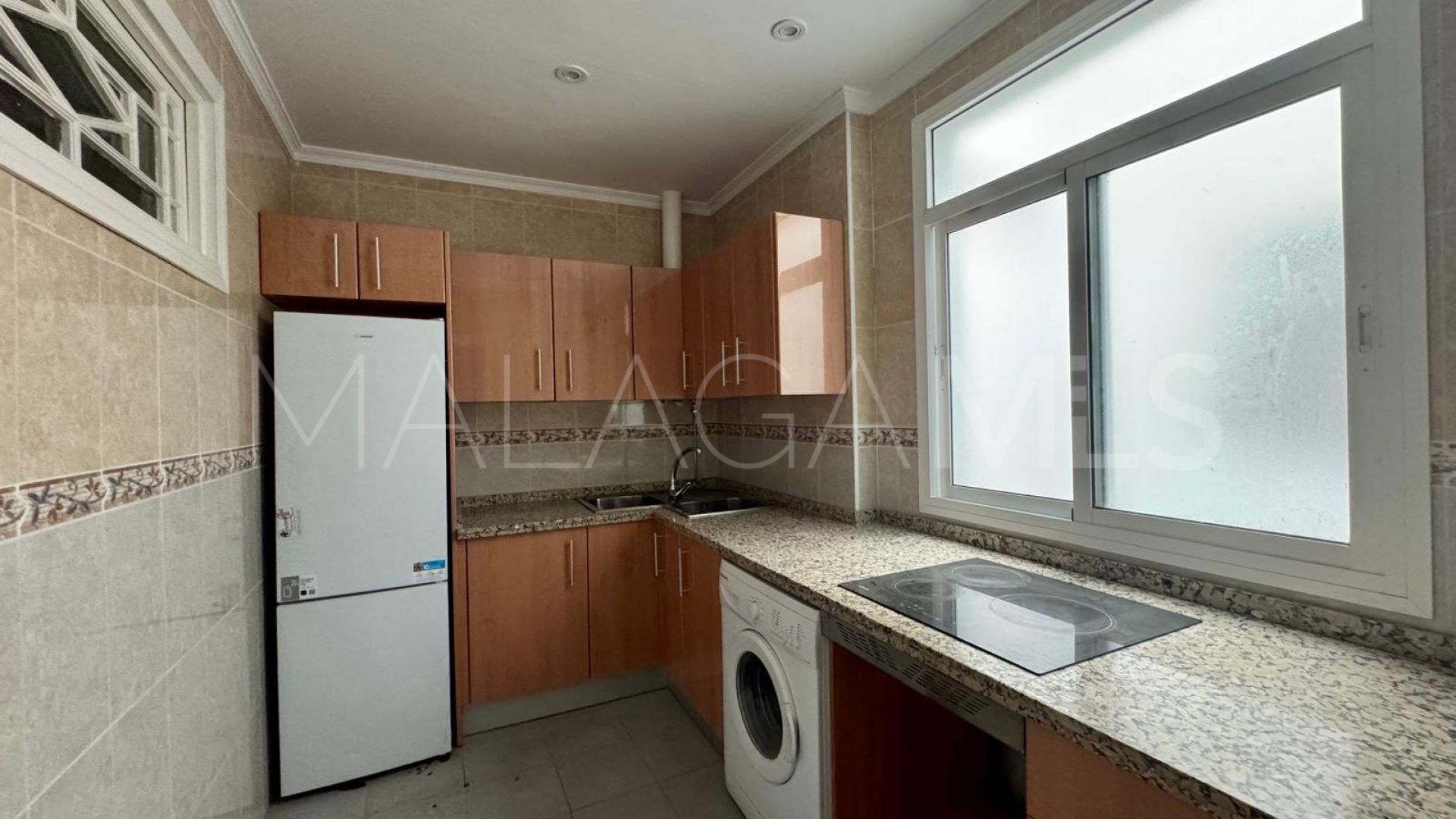 Flat for sale in Centro Histórico