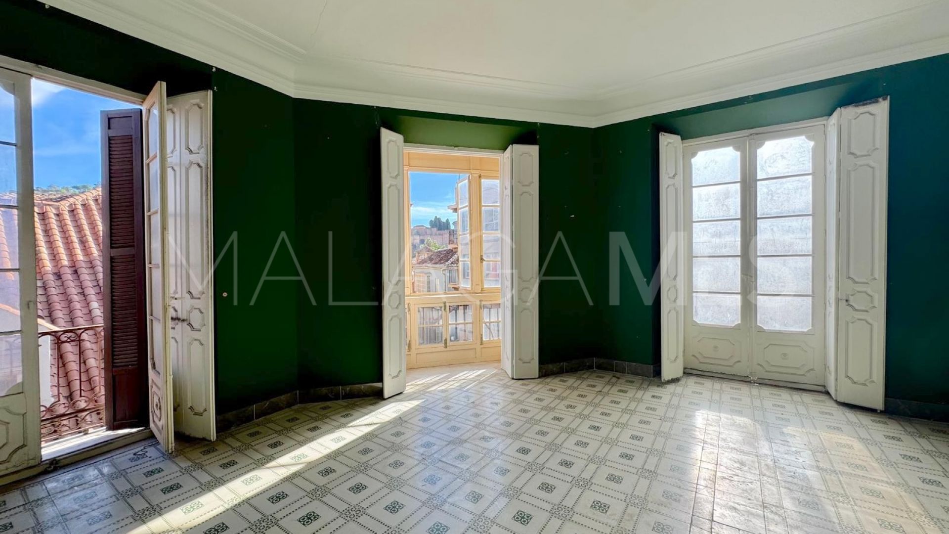 Flat for sale in Centro Histórico