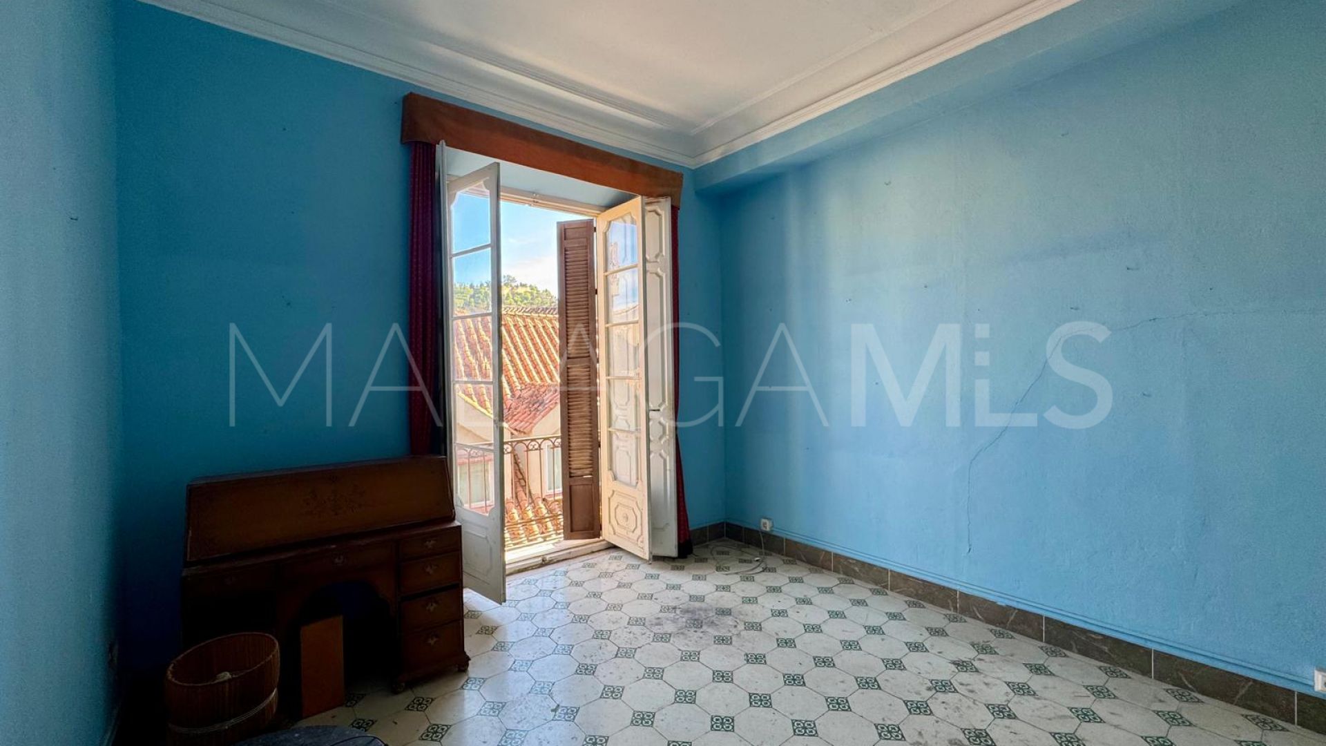 Flat for sale in Centro Histórico