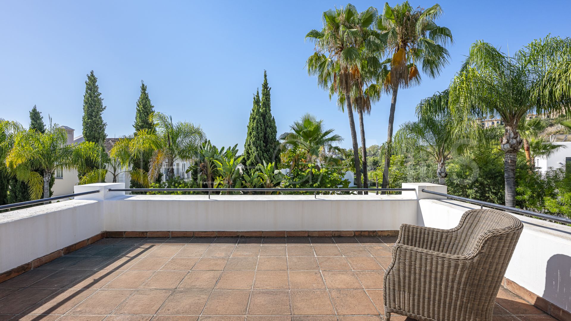 Villa for sale in La Reserva de la Quinta