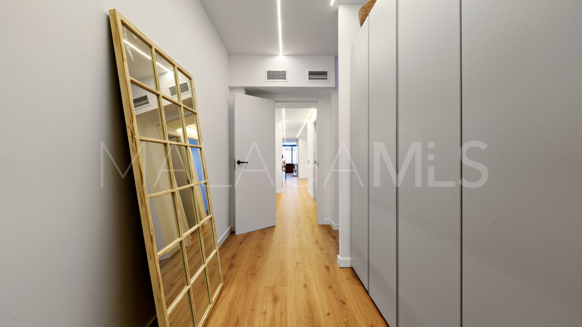 Wohnung for sale in La Victoria - Conde de Ureña - Gibralfaro