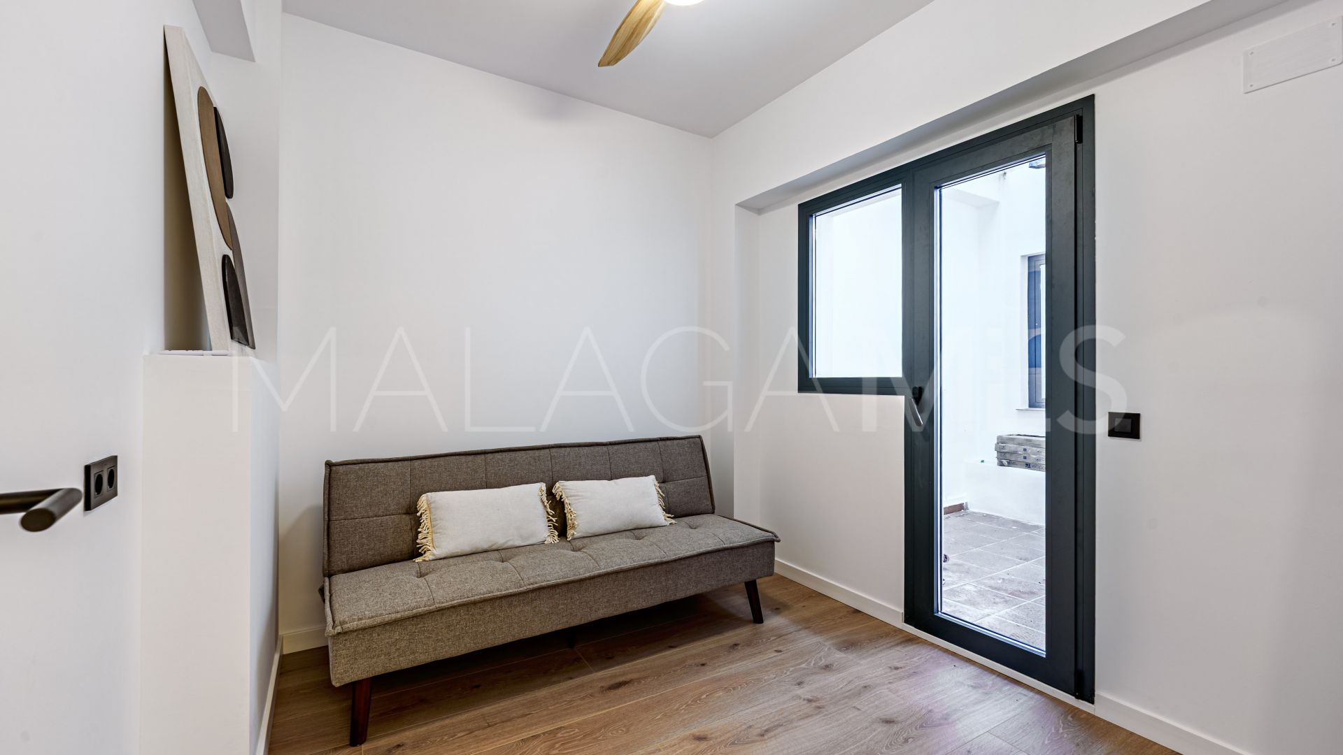 Wohnung for sale in La Victoria - Conde de Ureña - Gibralfaro