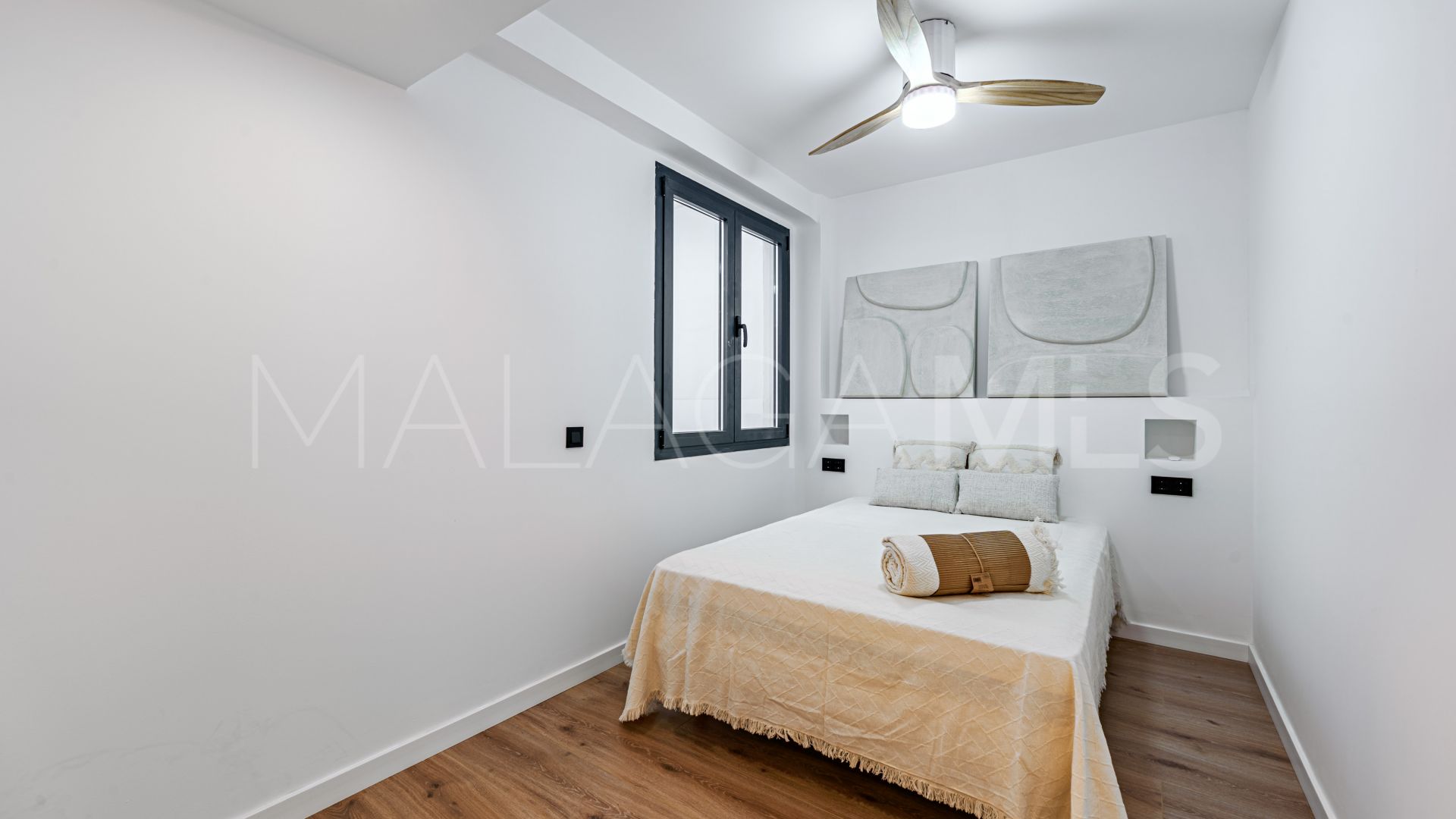 Wohnung for sale in La Victoria - Conde de Ureña - Gibralfaro