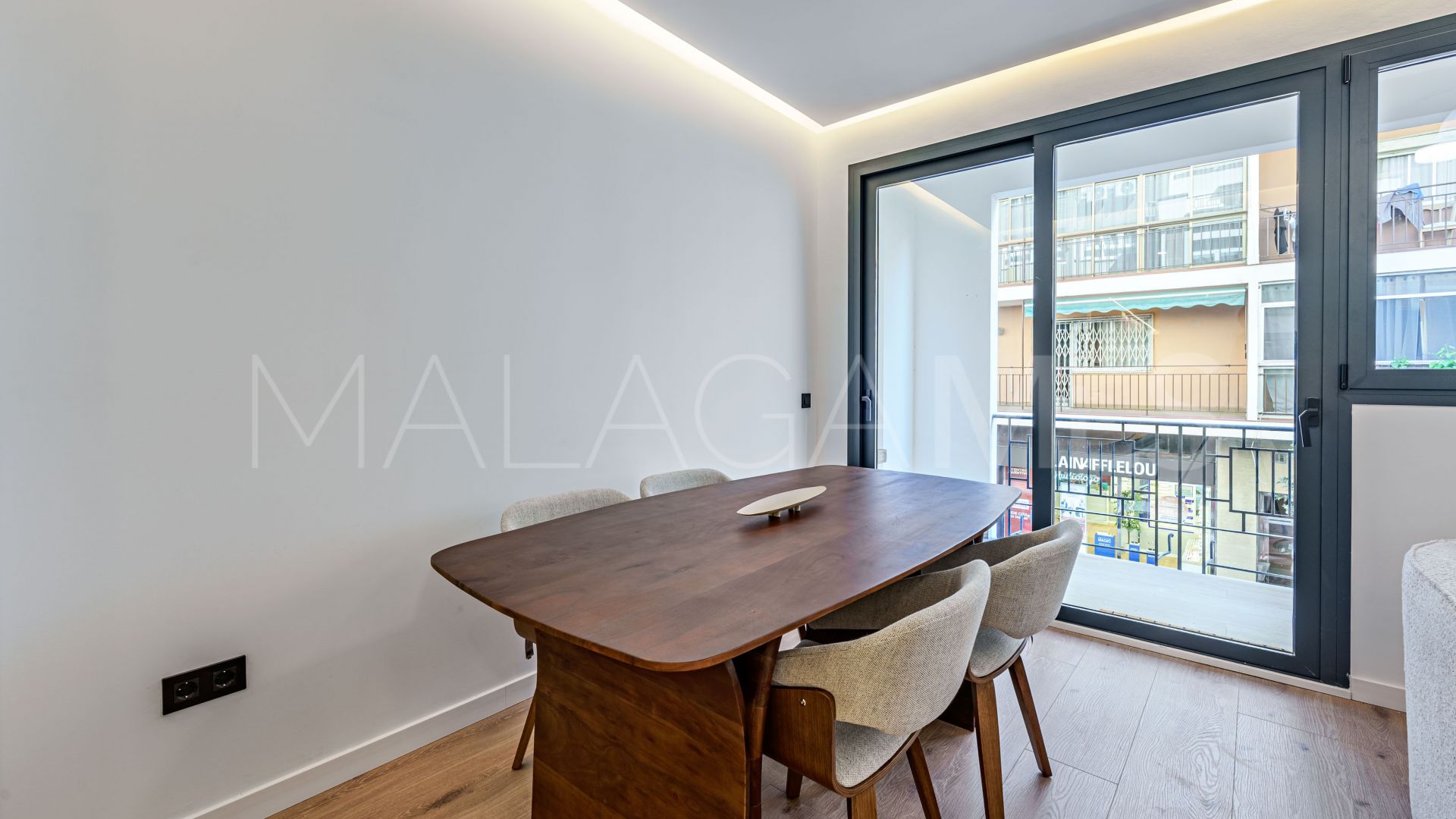 Wohnung for sale in La Victoria - Conde de Ureña - Gibralfaro