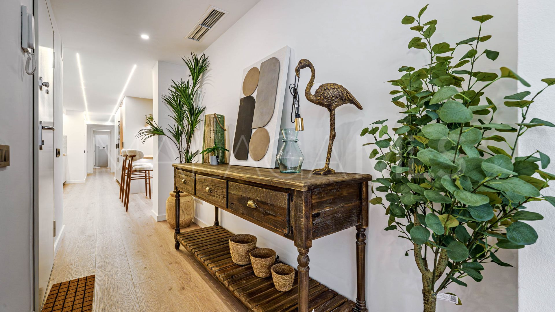 Wohnung for sale in La Victoria - Conde de Ureña - Gibralfaro