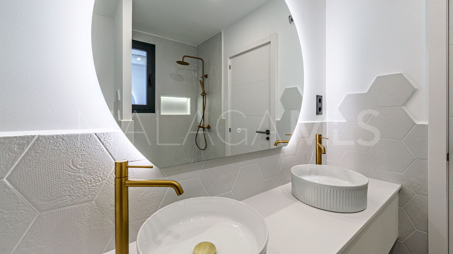 Wohnung for sale in La Victoria - Conde de Ureña - Gibralfaro