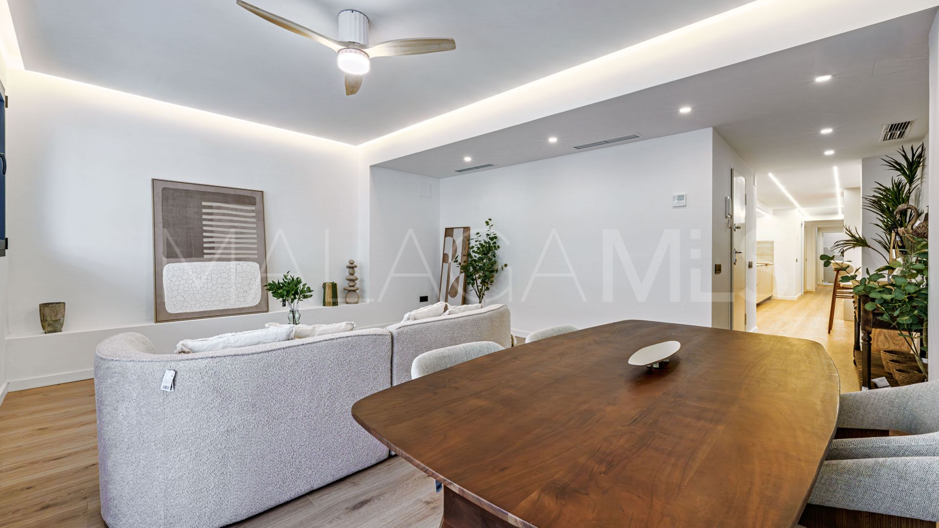 Wohnung for sale in La Victoria - Conde de Ureña - Gibralfaro
