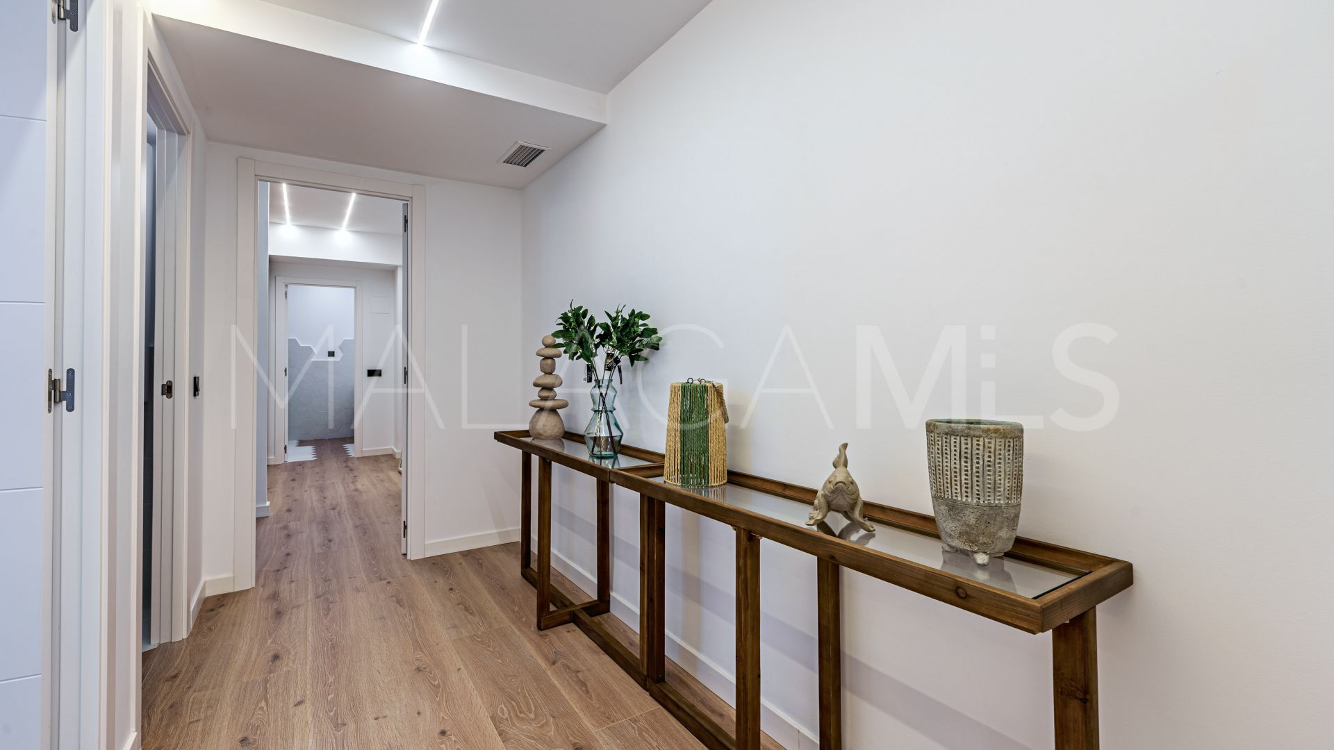 Wohnung for sale in La Victoria - Conde de Ureña - Gibralfaro