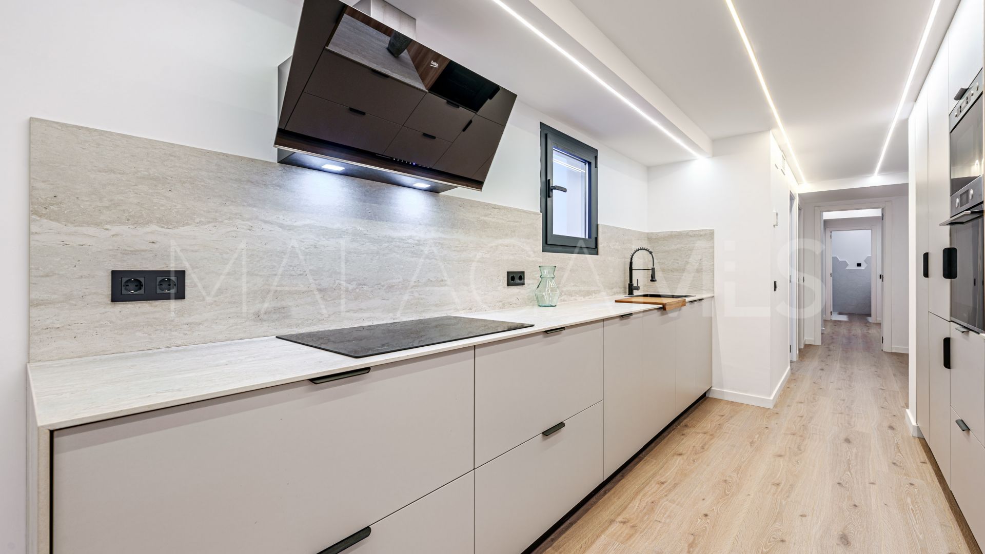 Wohnung for sale in La Victoria - Conde de Ureña - Gibralfaro