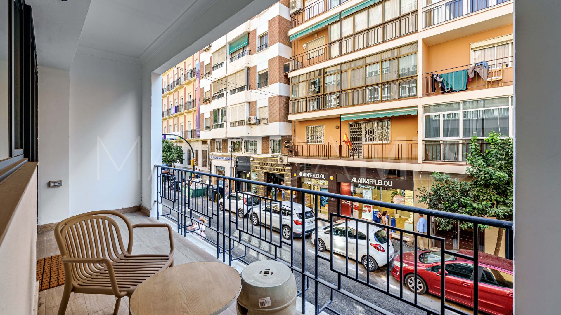 Wohnung for sale in La Victoria - Conde de Ureña - Gibralfaro