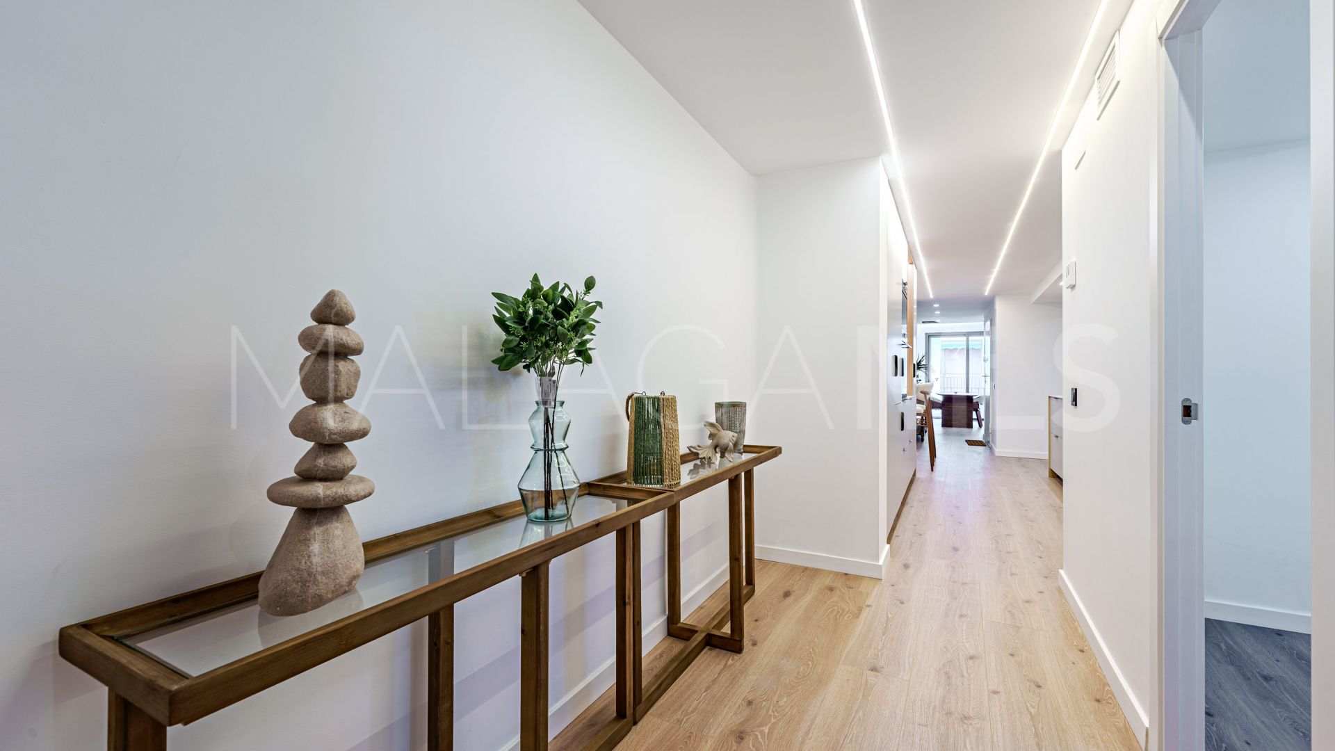 Wohnung for sale in La Victoria - Conde de Ureña - Gibralfaro