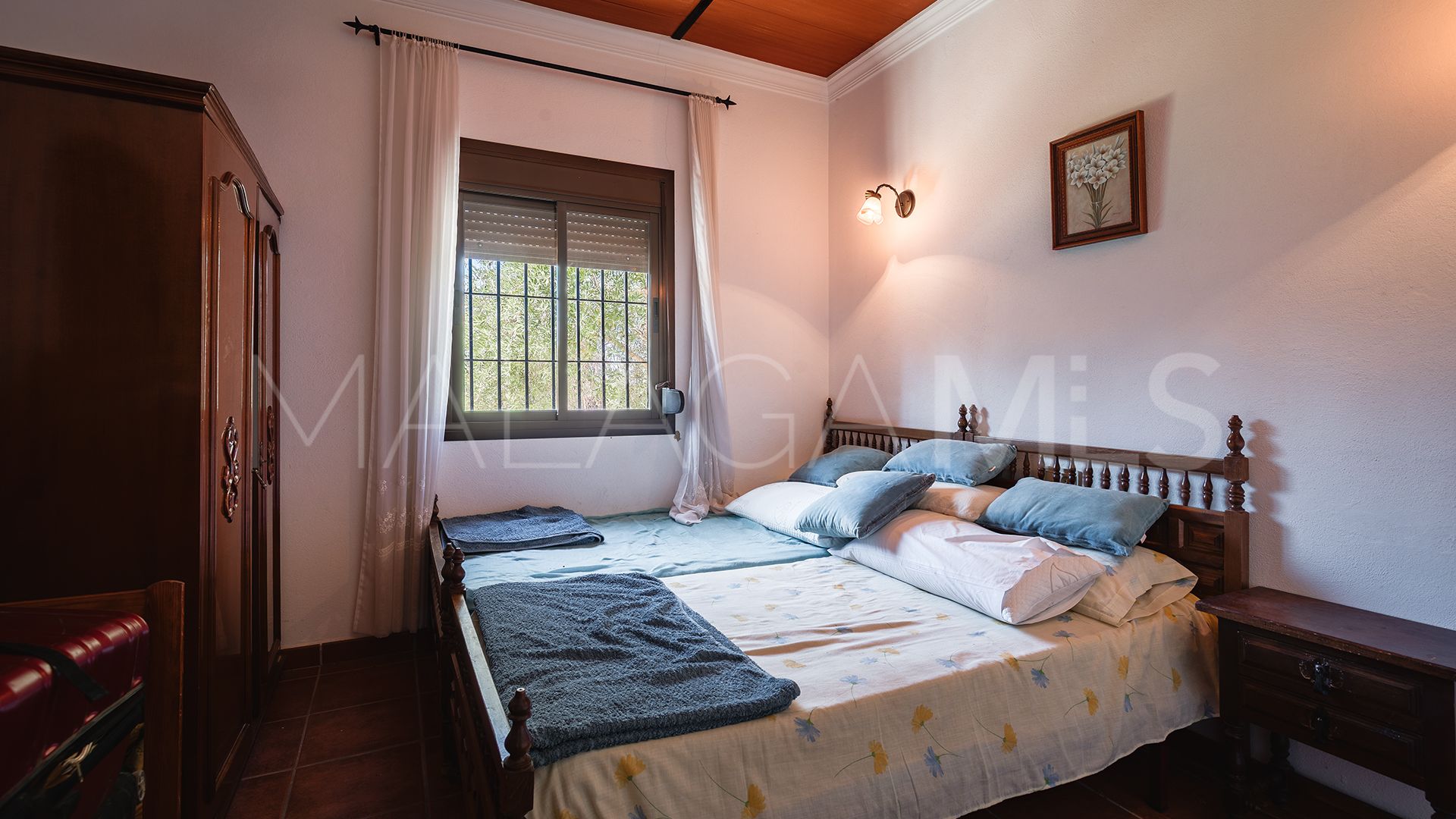 Finca for sale in Ronda