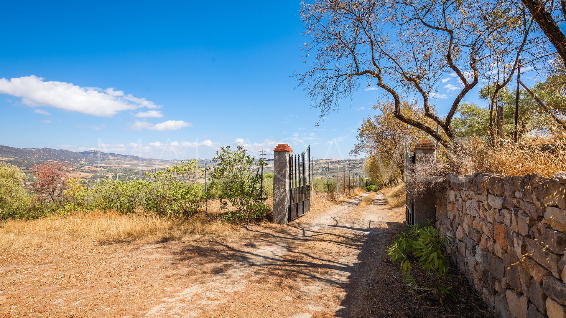 Finca for sale in Ronda