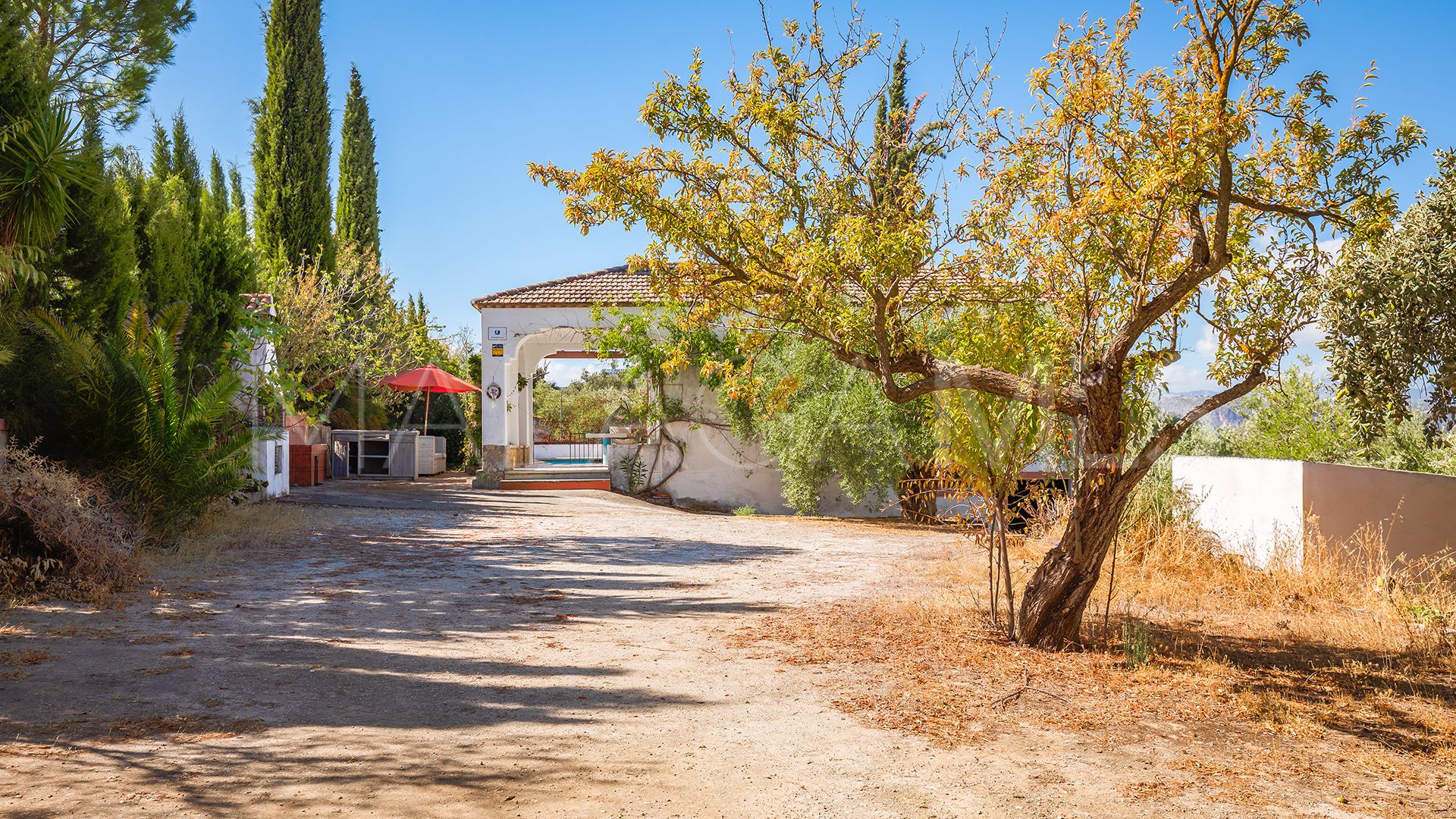 Finca for sale in Ronda