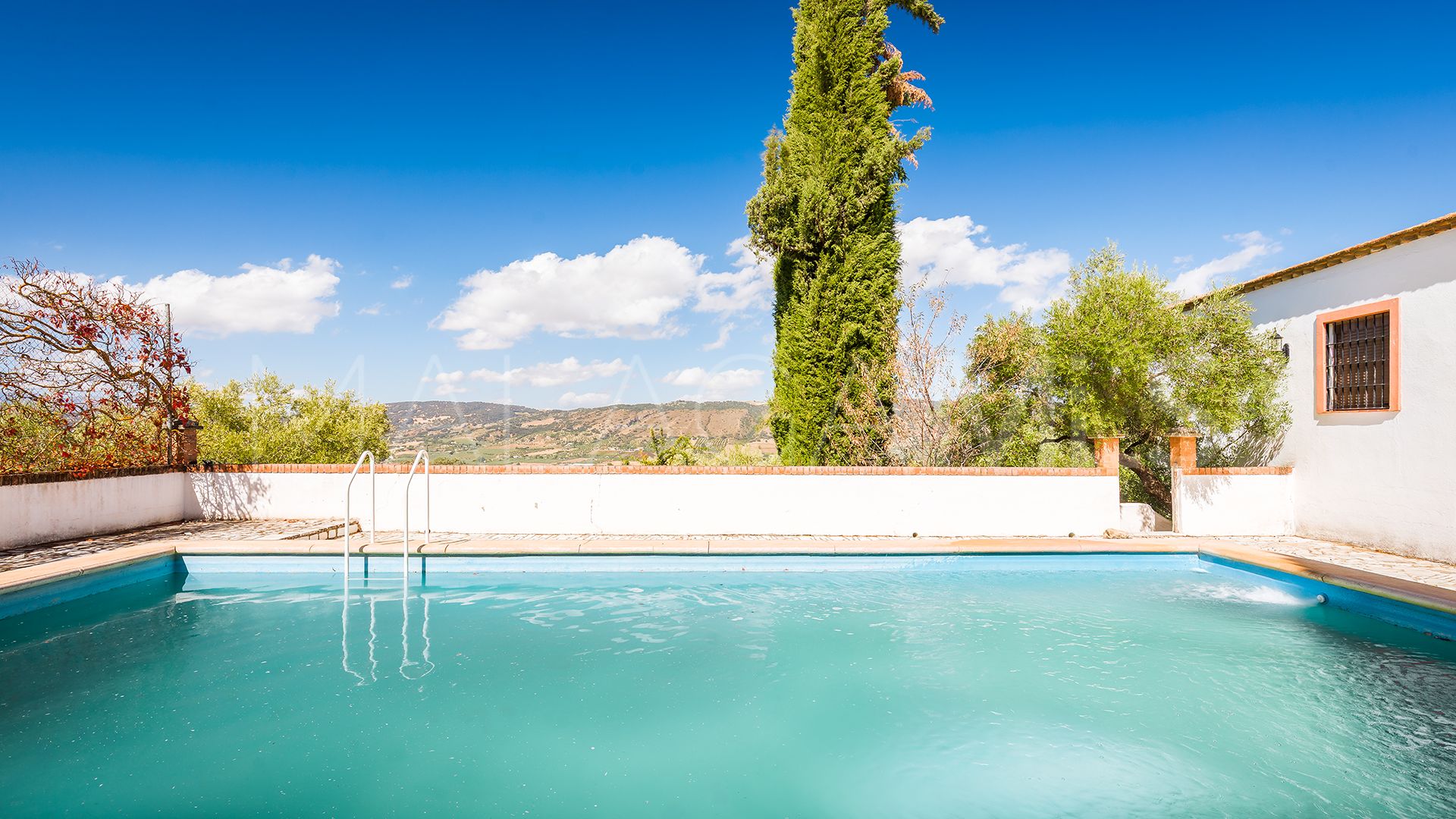 Finca for sale in Ronda