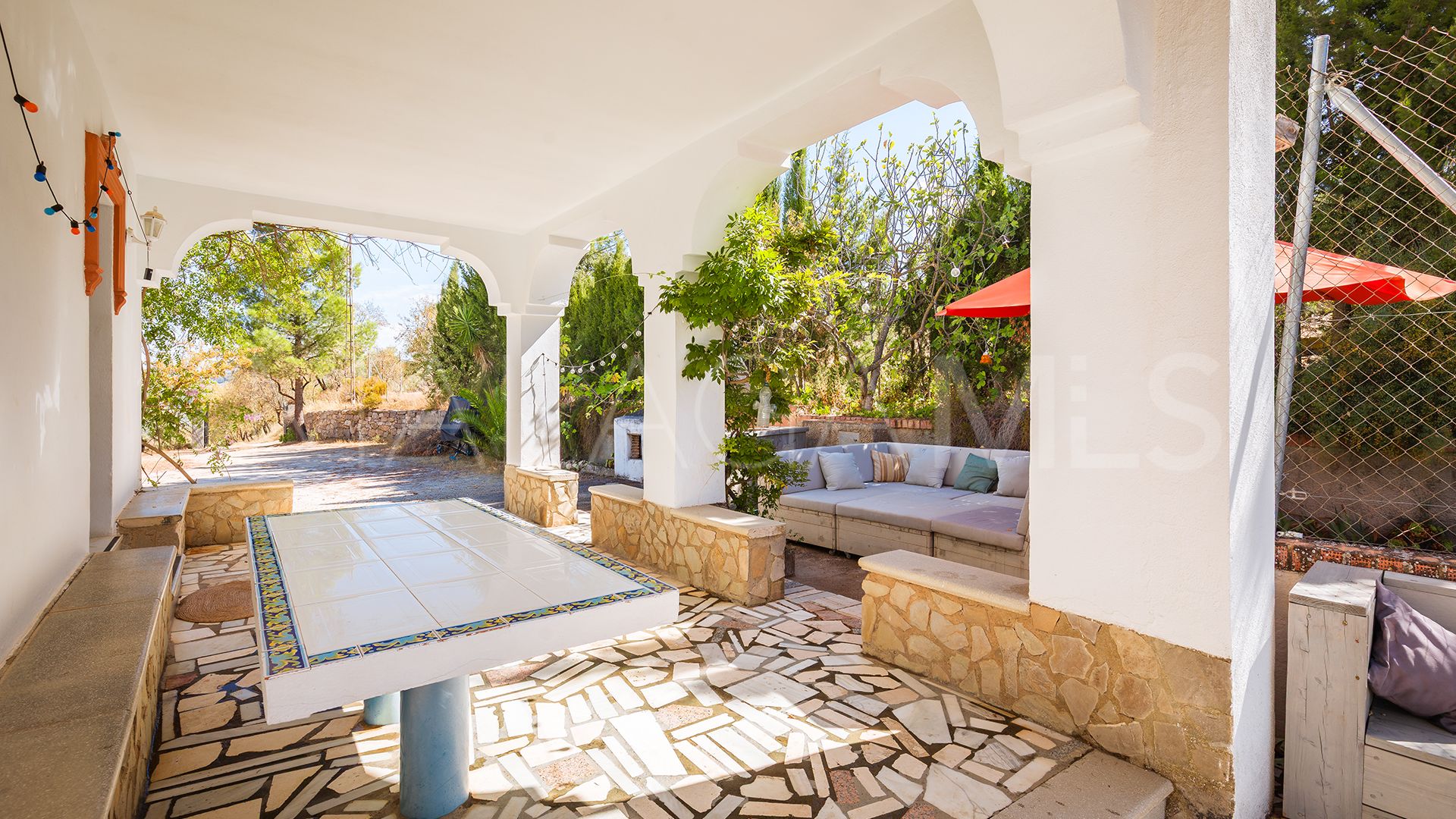 Finca for sale in Ronda