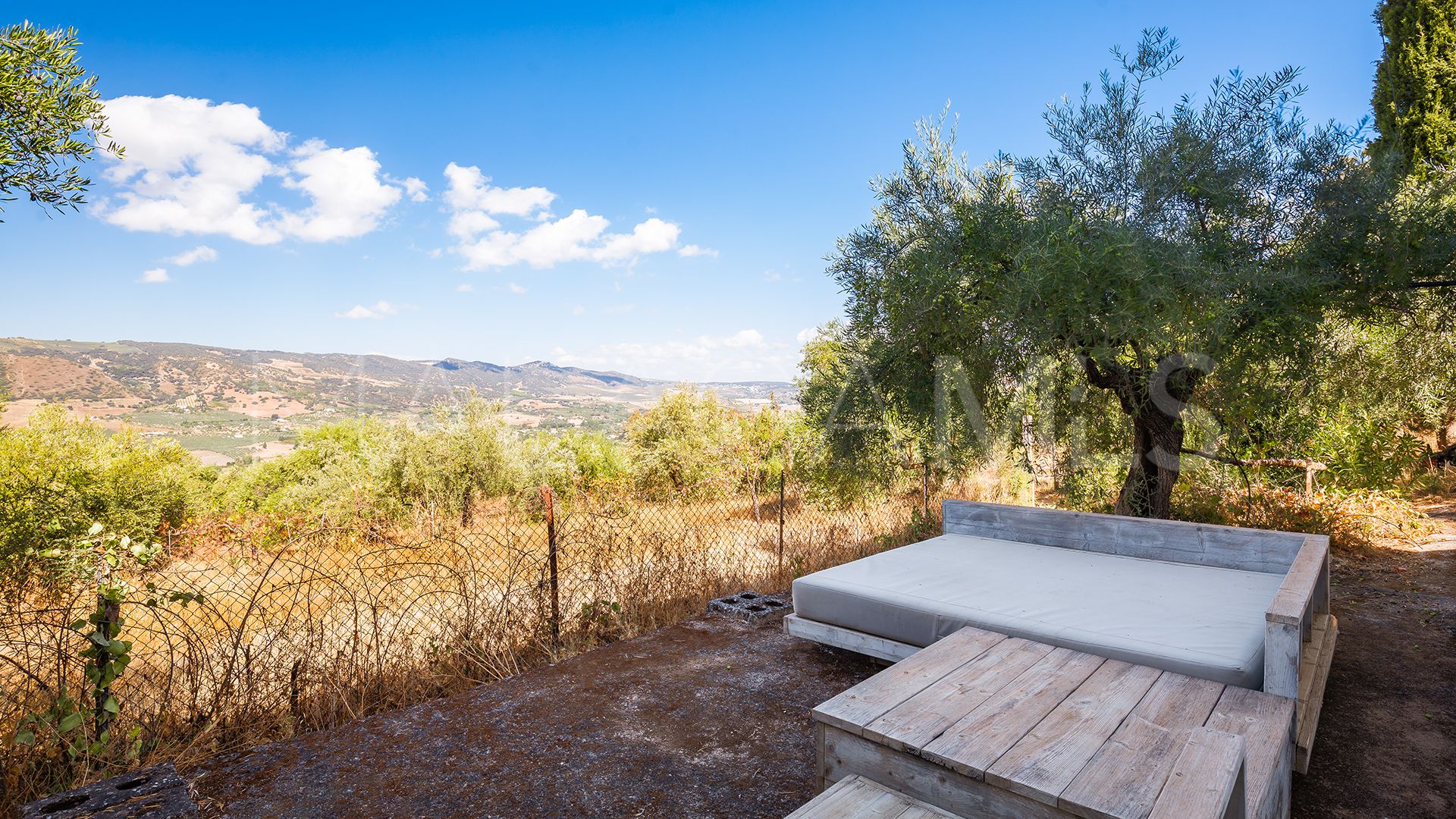 Finca for sale in Ronda