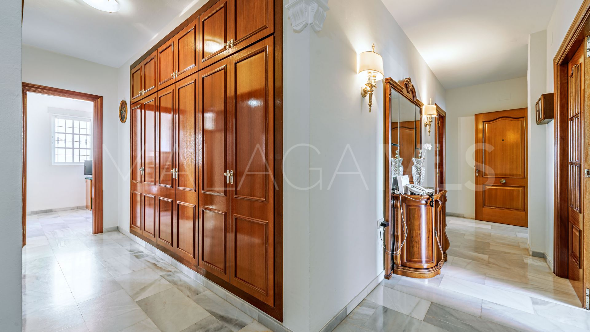 House for sale in Malaga - Ciudad Jardín