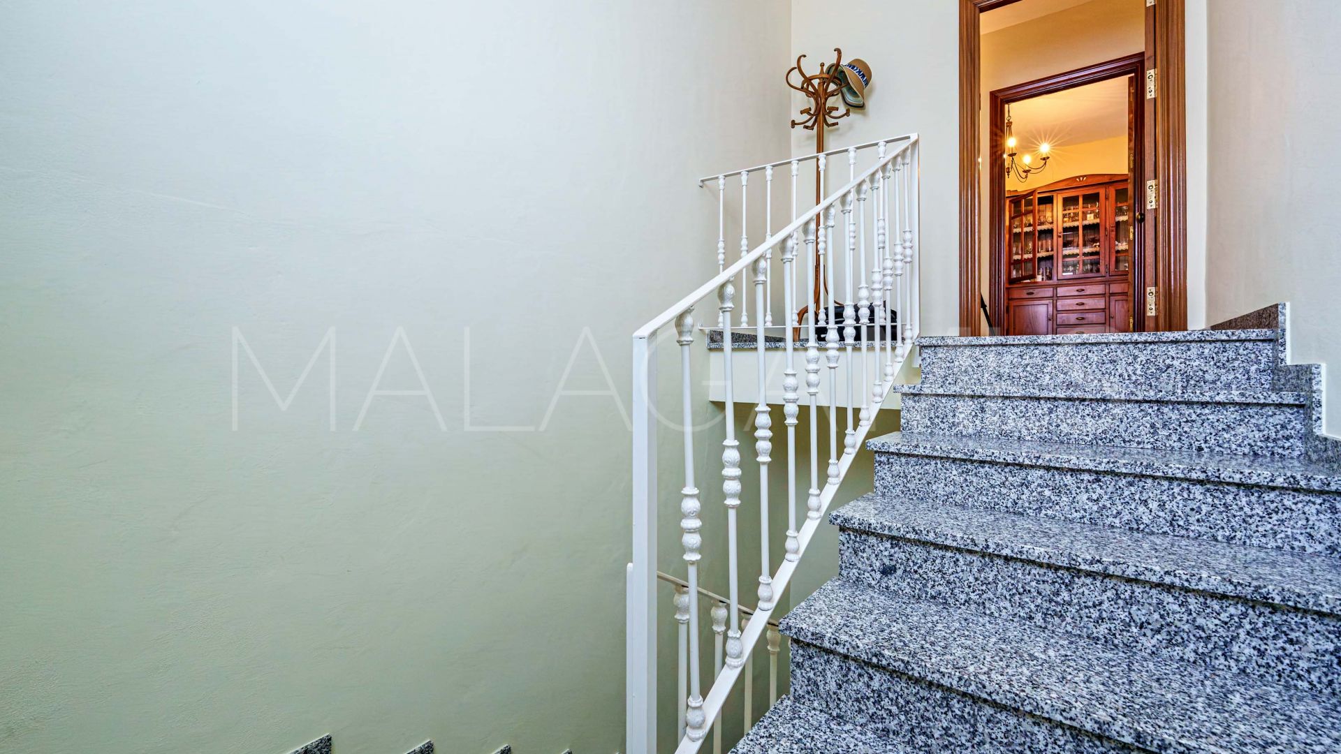 House for sale in Malaga - Ciudad Jardín