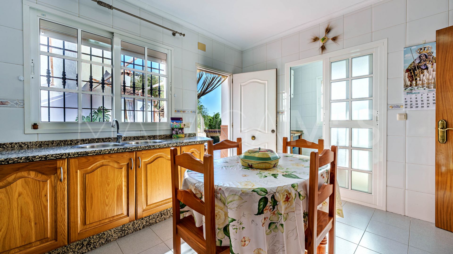 House for sale in Malaga - Ciudad Jardín