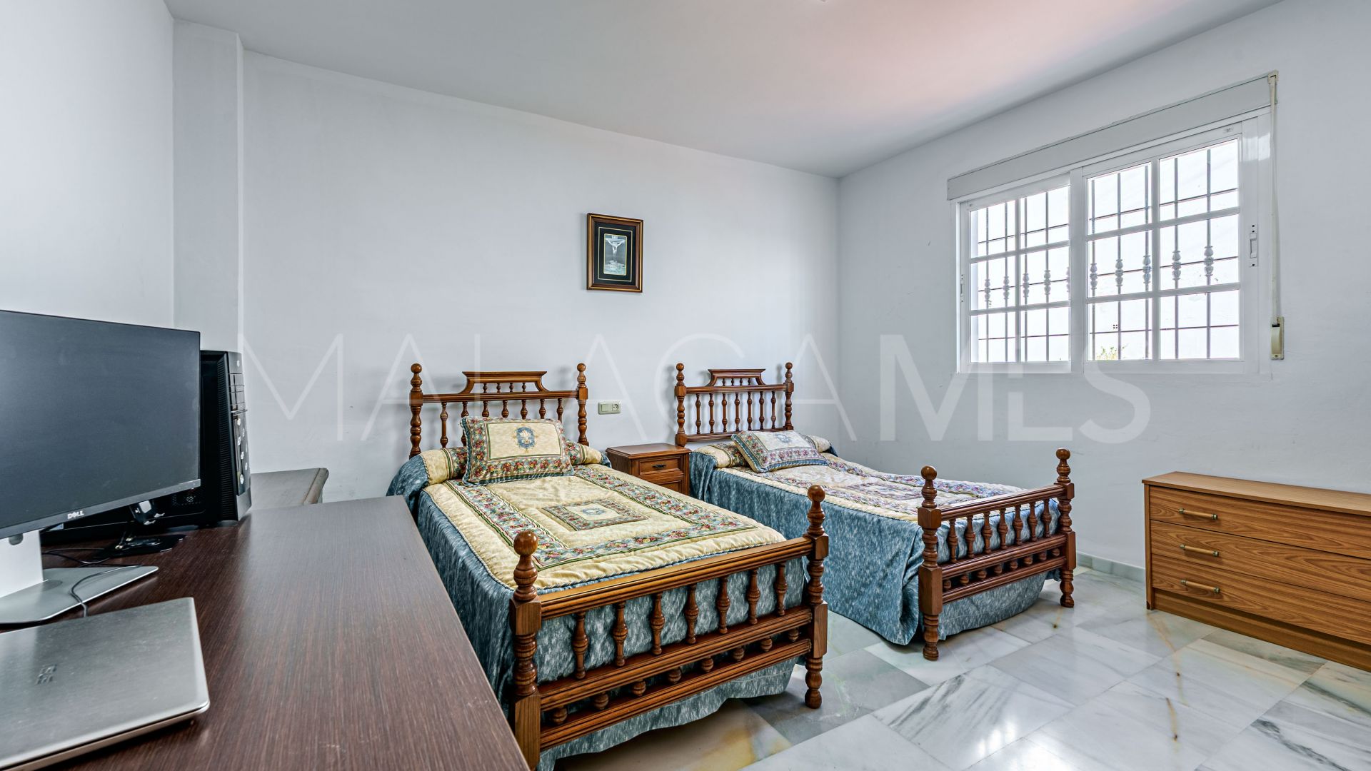 House for sale in Malaga - Ciudad Jardín