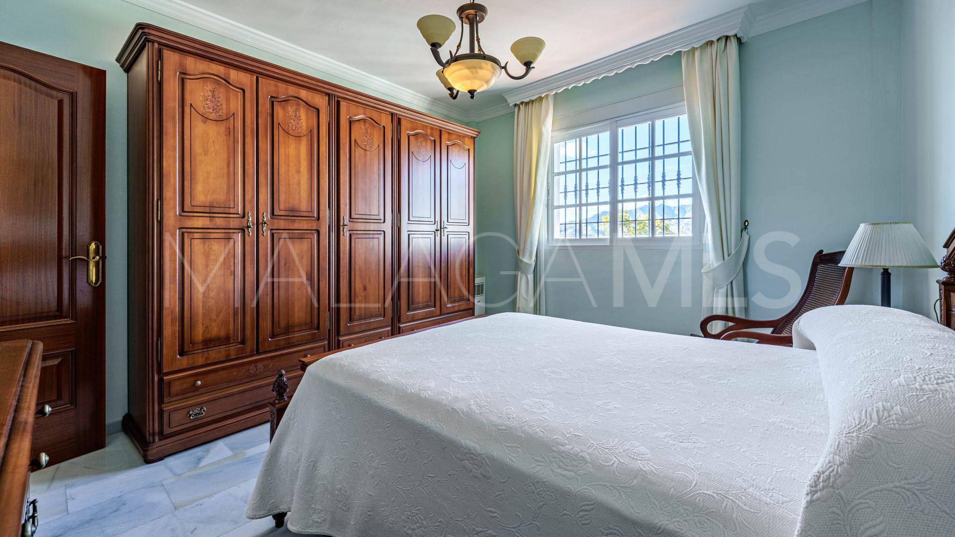 House for sale in Malaga - Ciudad Jardín