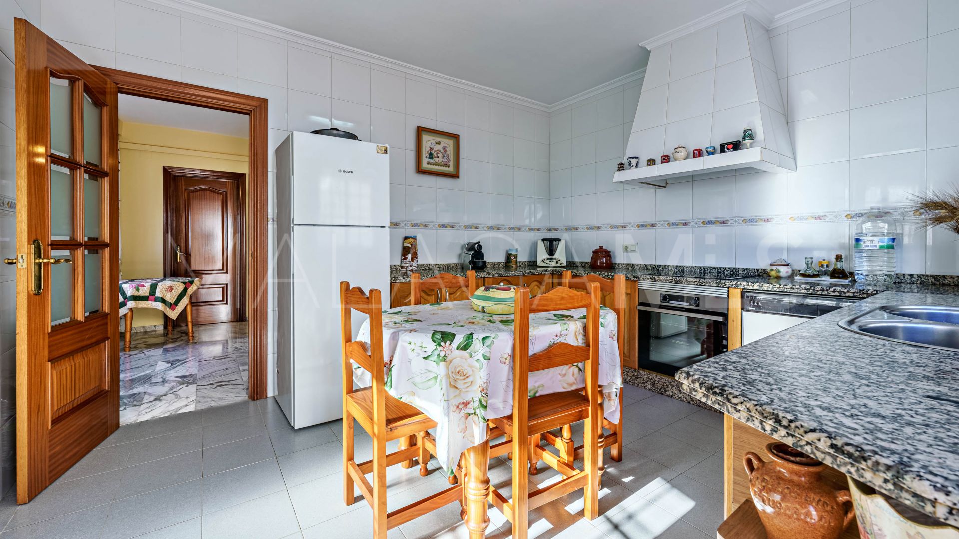 House for sale in Malaga - Ciudad Jardín