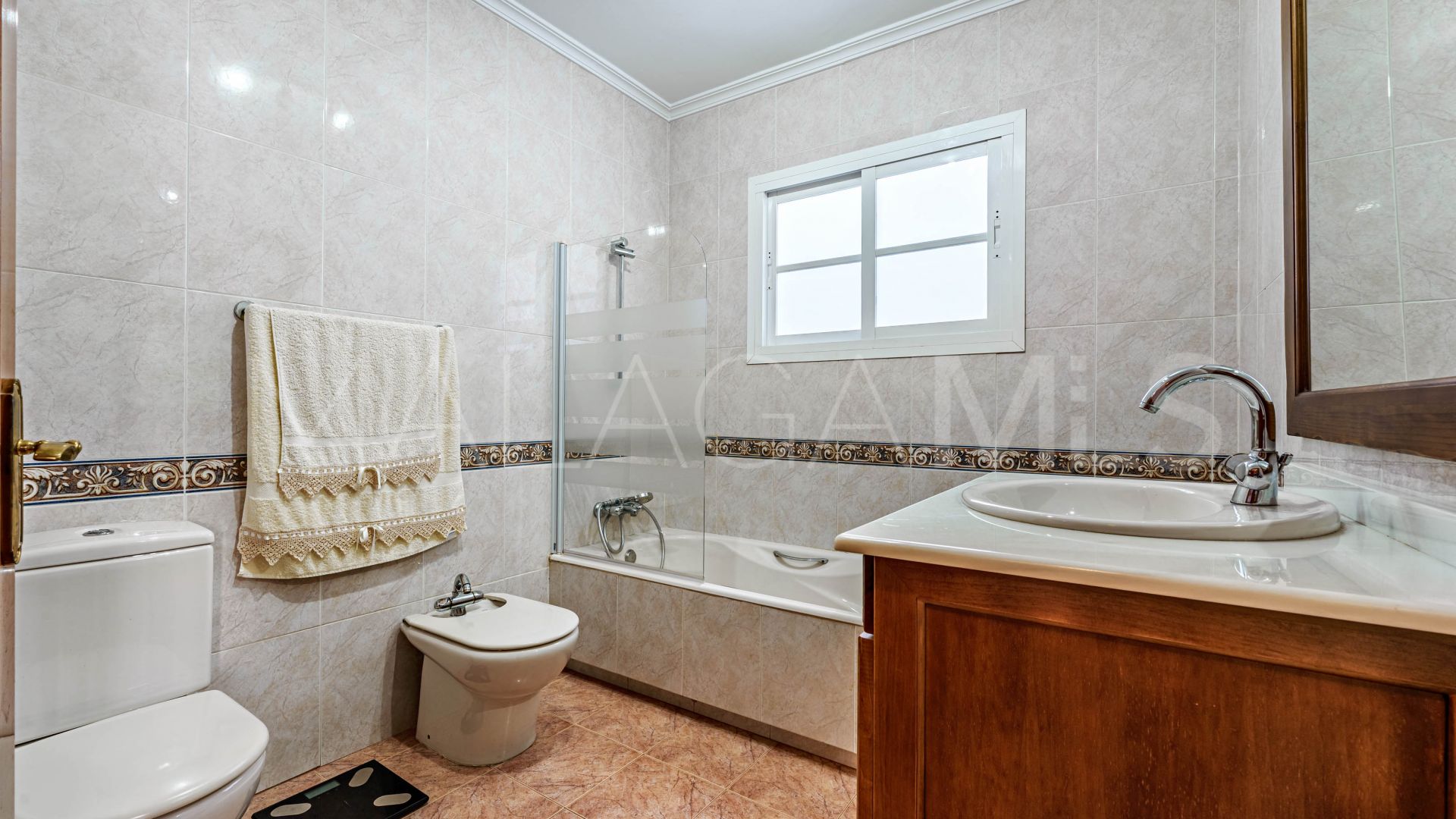 House for sale in Malaga - Ciudad Jardín