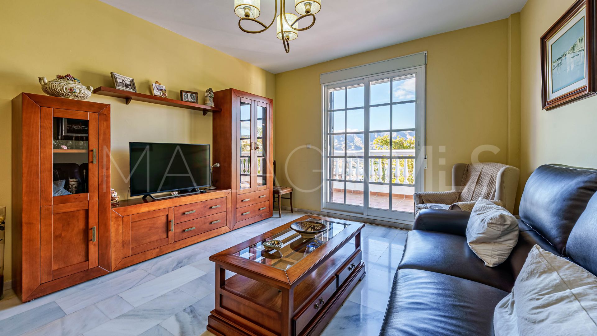 House for sale in Malaga - Ciudad Jardín