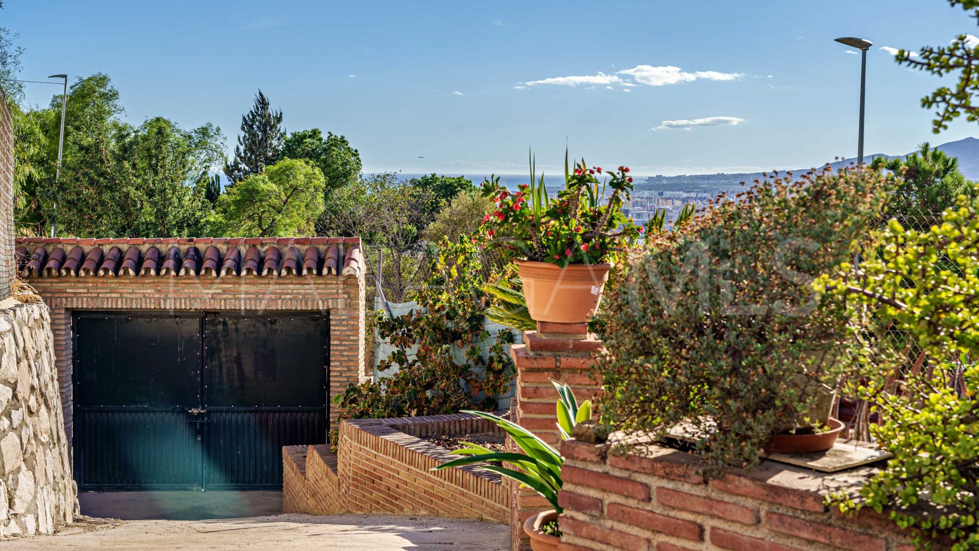 House for sale in Malaga - Ciudad Jardín