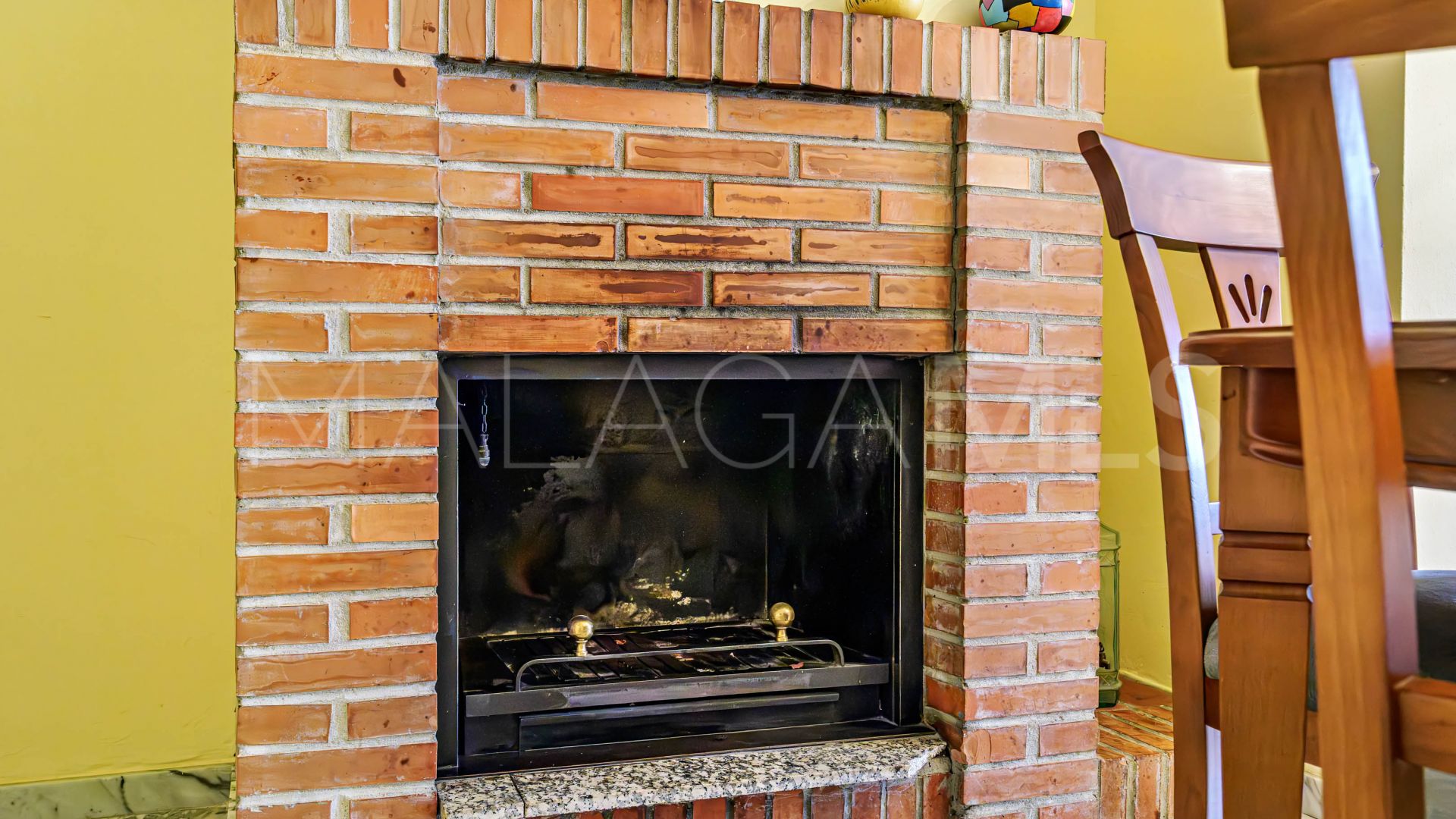 House for sale in Malaga - Ciudad Jardín