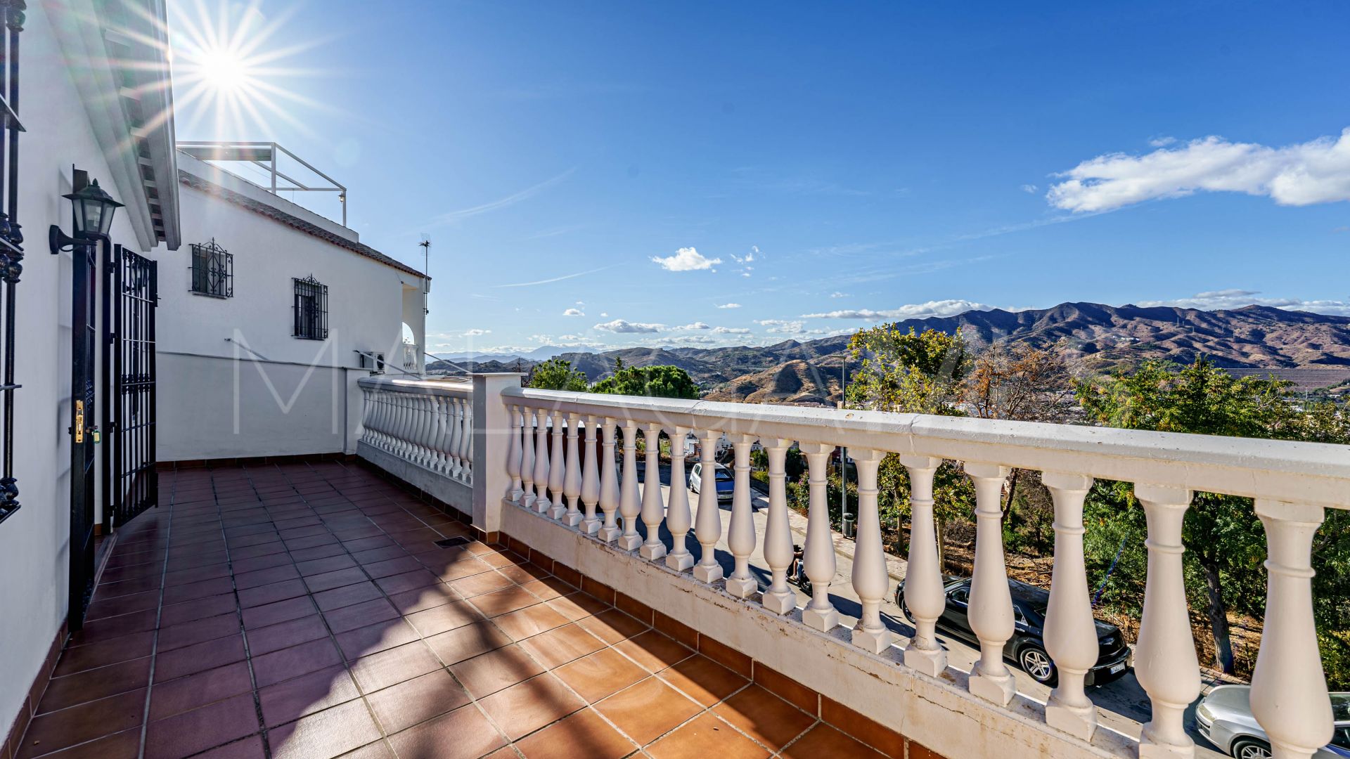House for sale in Malaga - Ciudad Jardín