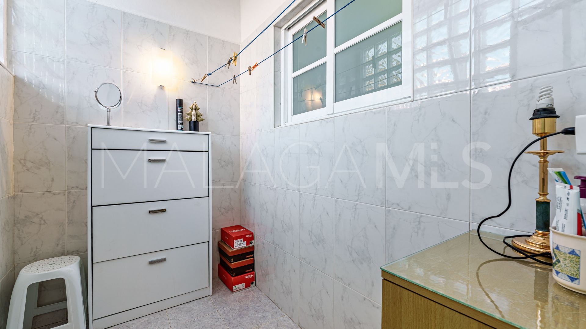 House for sale in Malaga - Ciudad Jardín