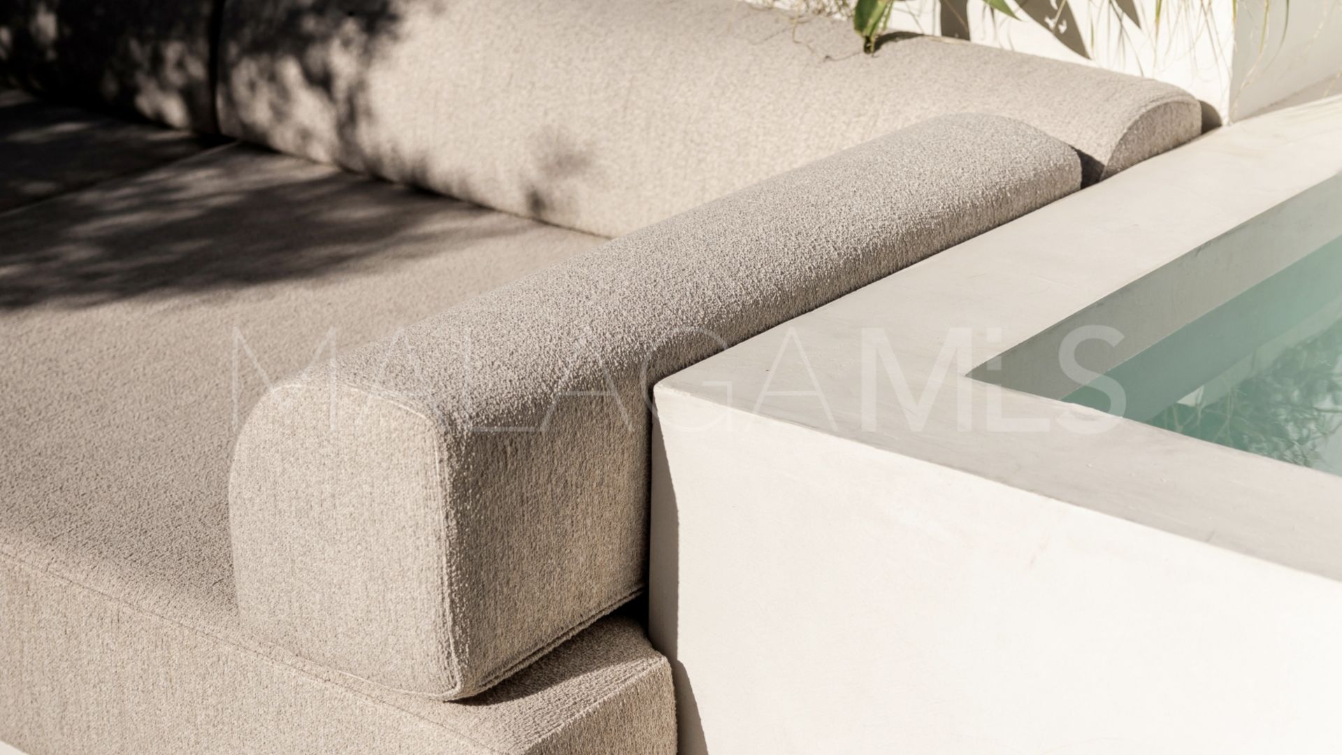 Reihenhaus for sale in El Naranjal