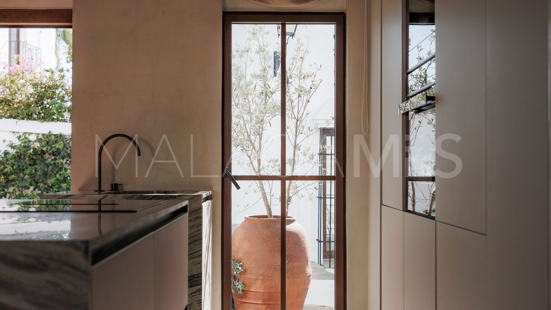 Reihenhaus for sale in El Naranjal