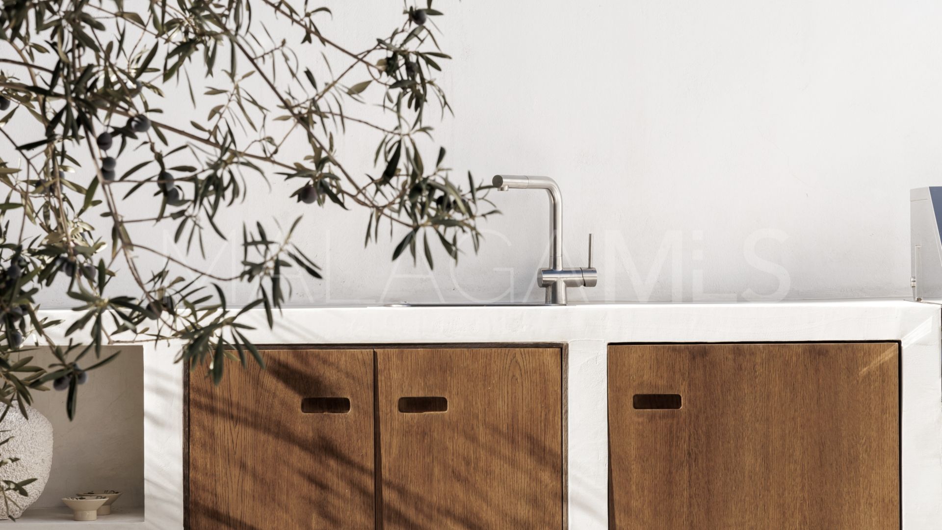 Reihenhaus for sale in El Naranjal