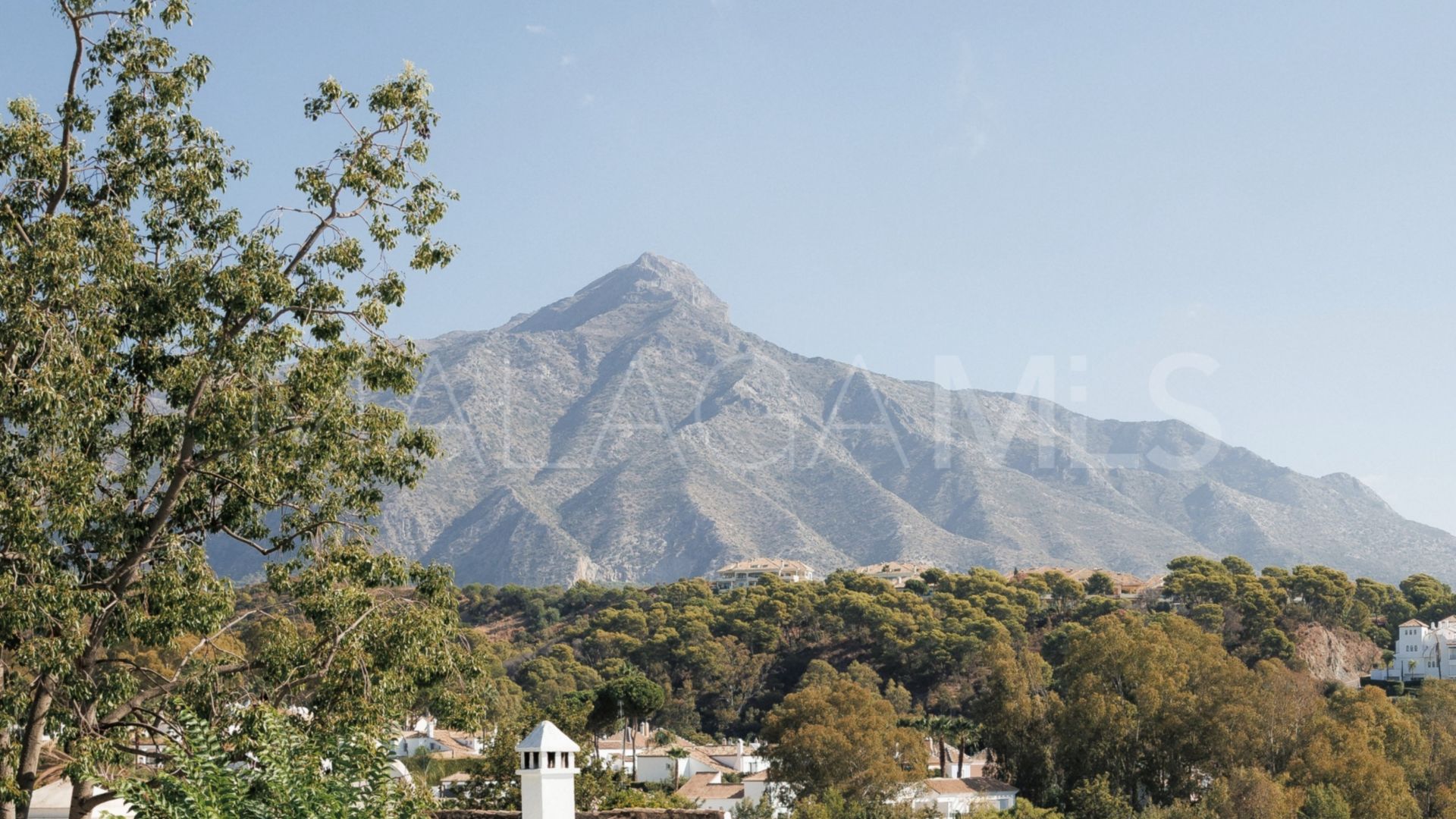 Reihenhaus for sale in El Naranjal