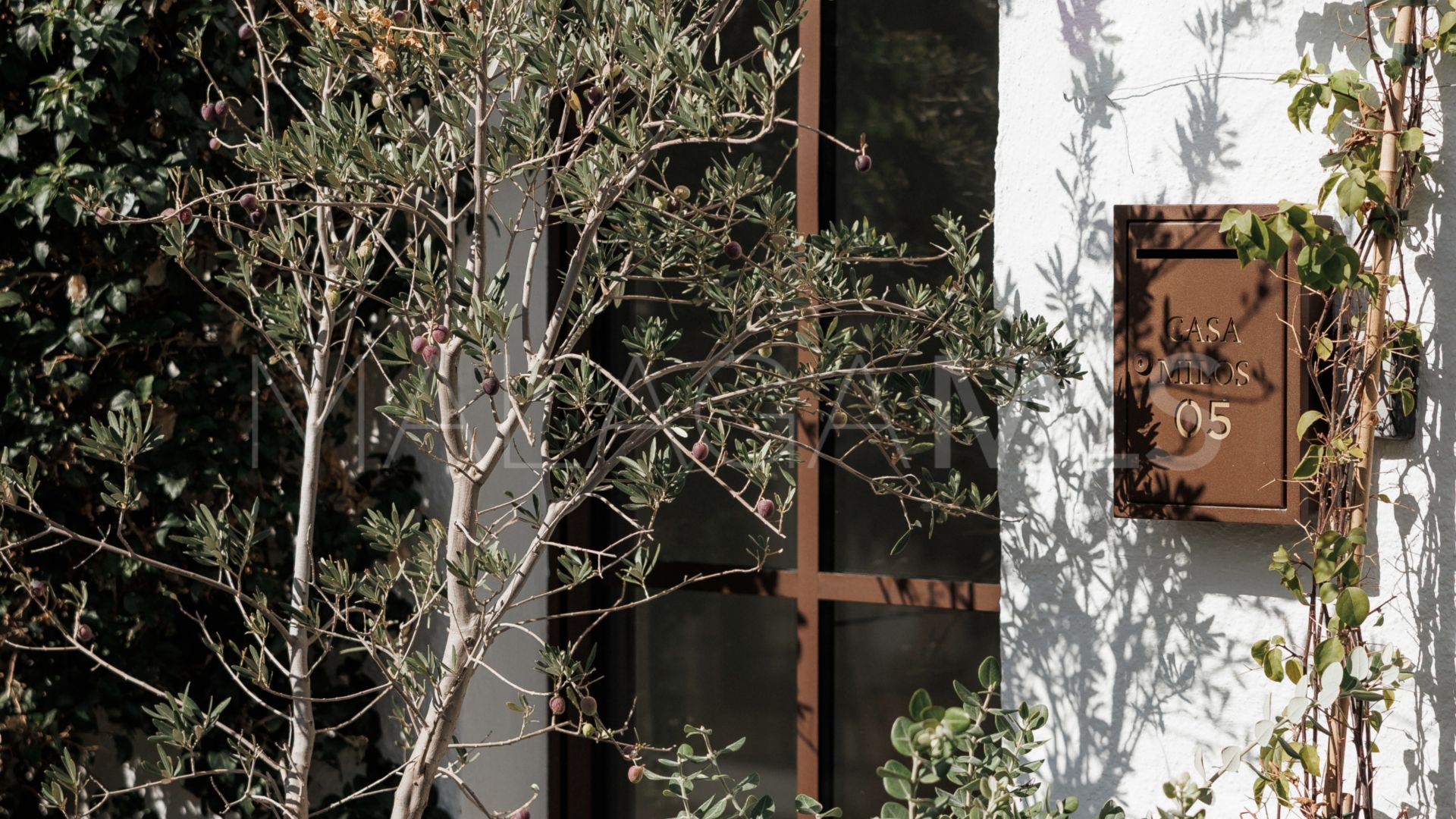 Reihenhaus for sale in El Naranjal