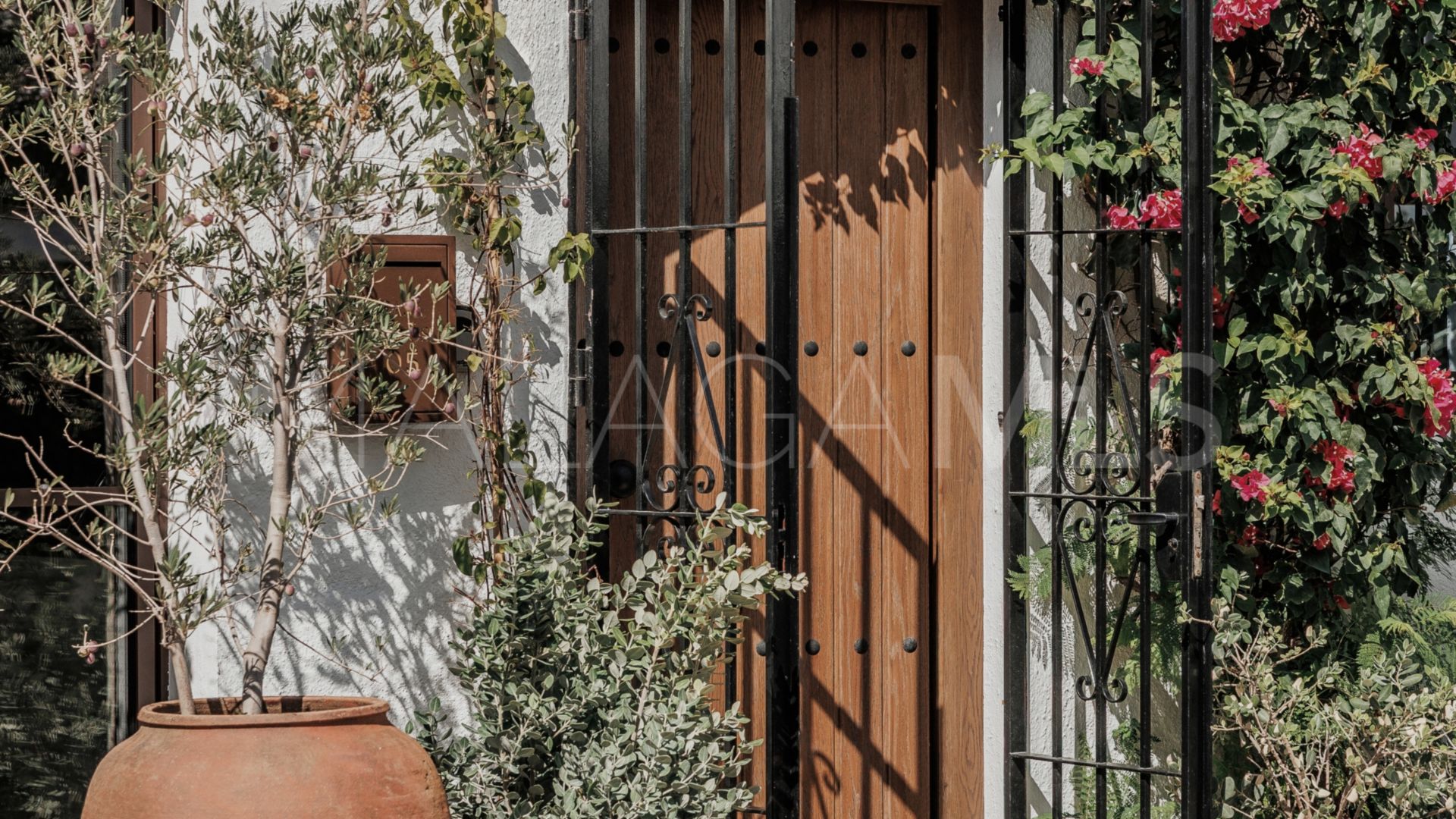 Reihenhaus for sale in El Naranjal