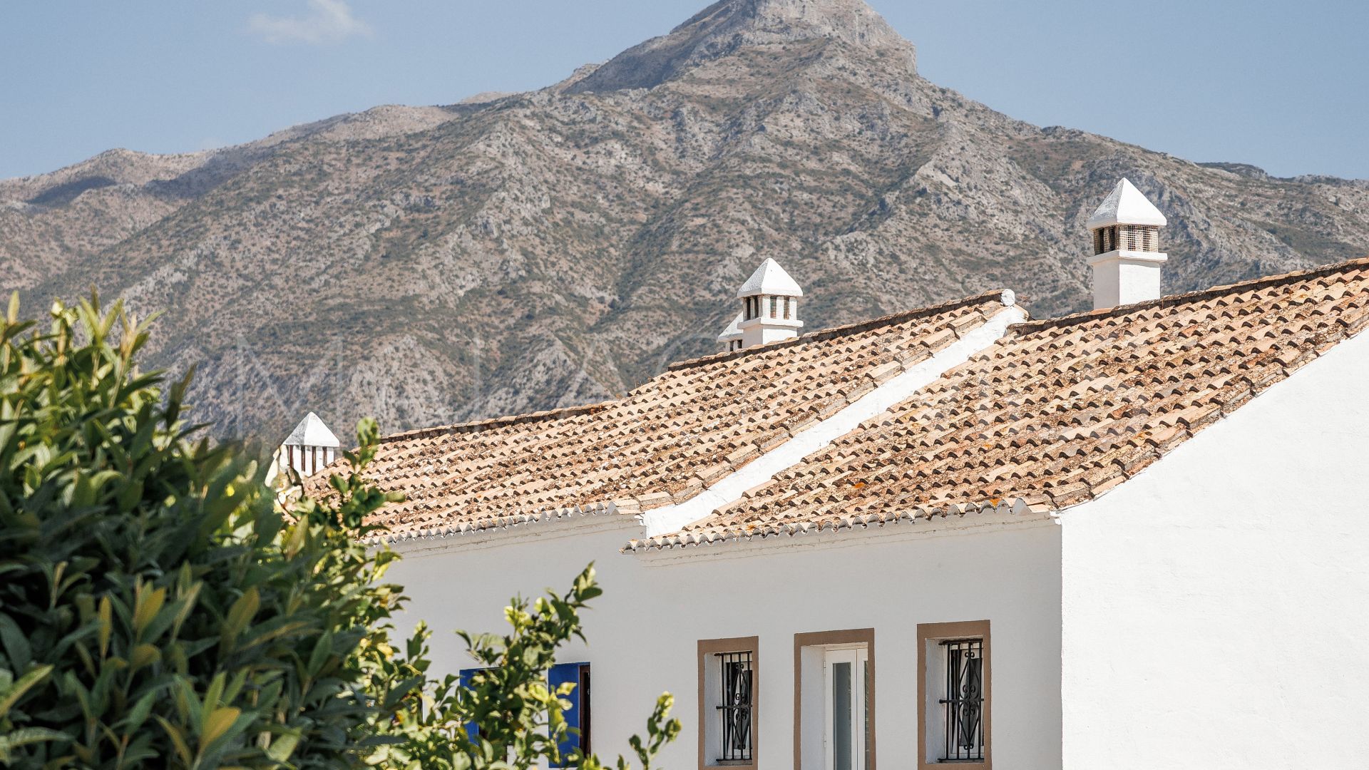 Reihenhaus for sale in El Naranjal