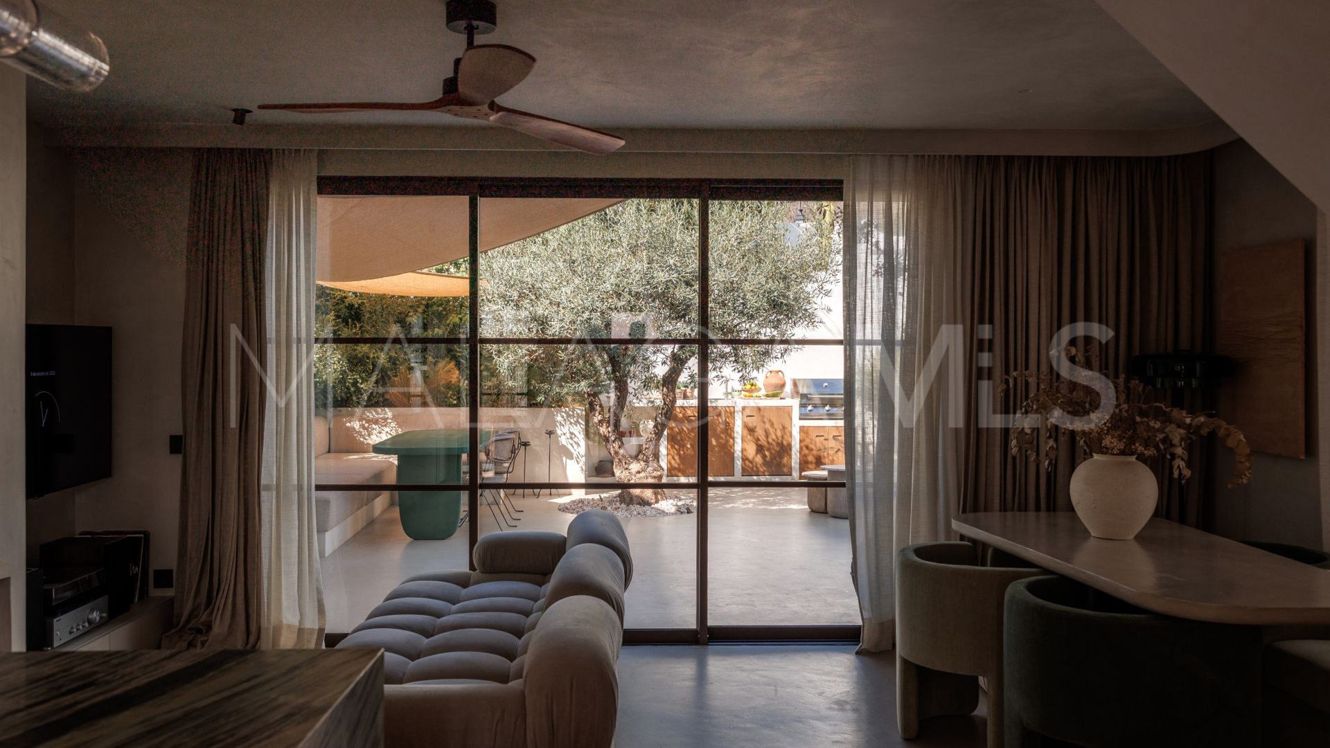 Reihenhaus for sale in El Naranjal