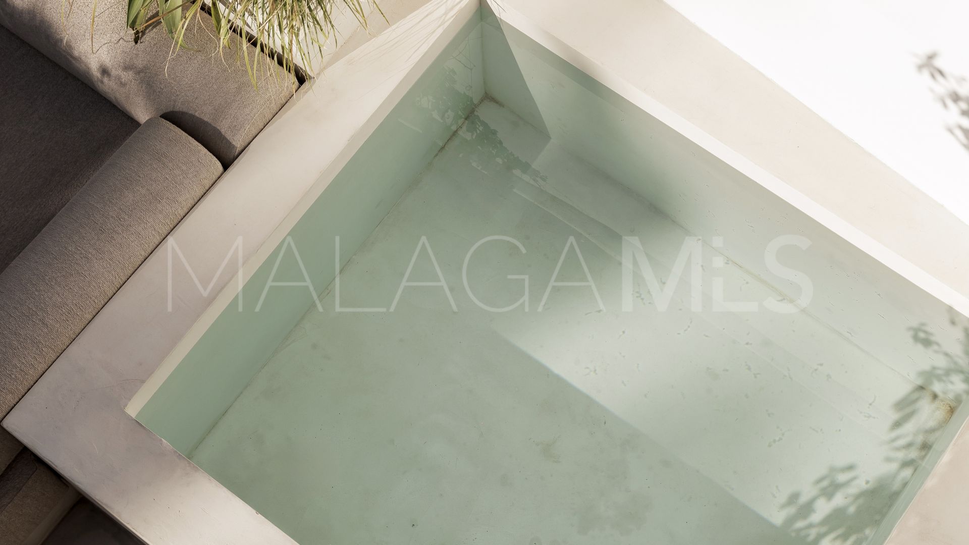 Reihenhaus for sale in El Naranjal