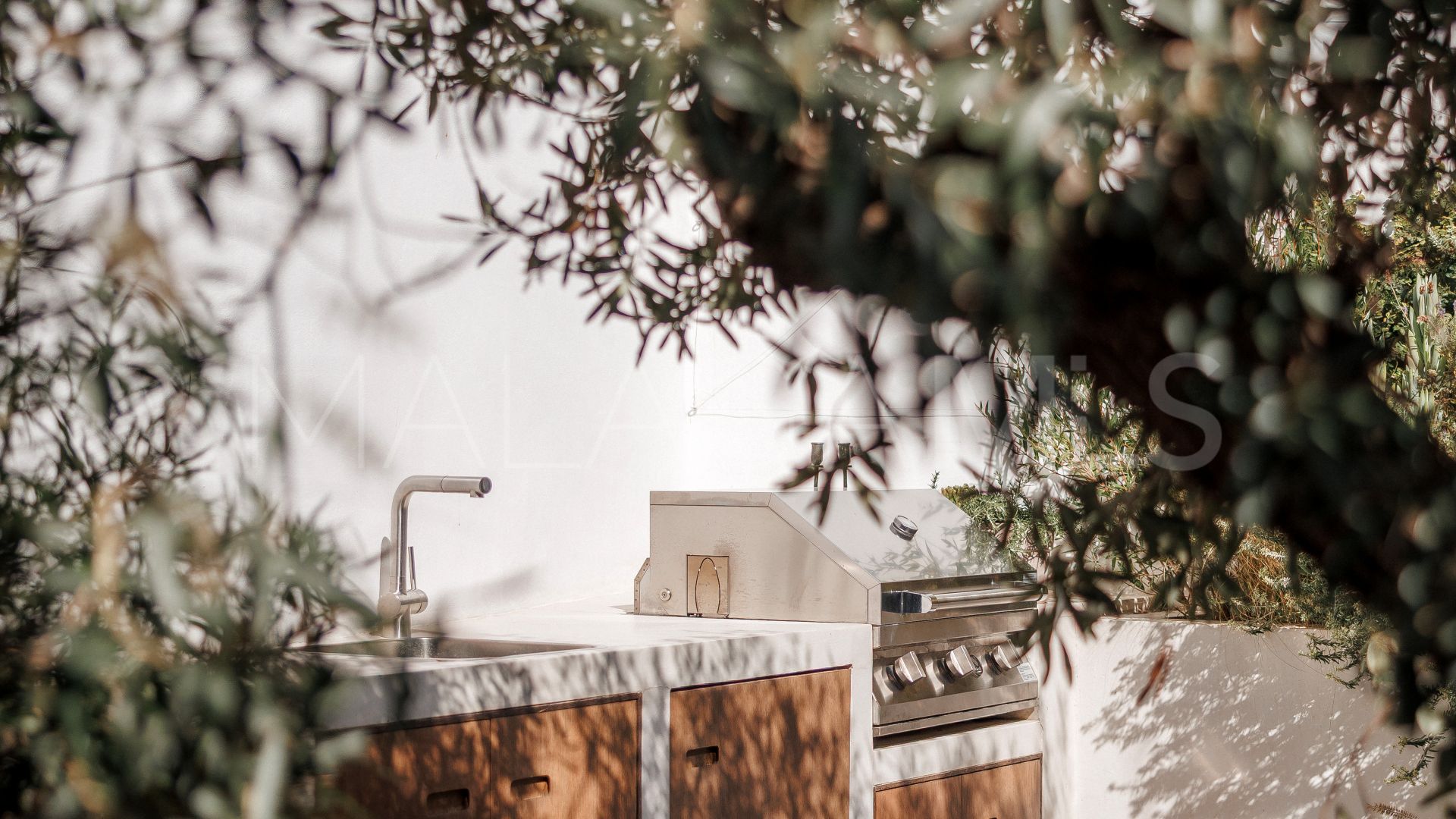 Reihenhaus for sale in El Naranjal