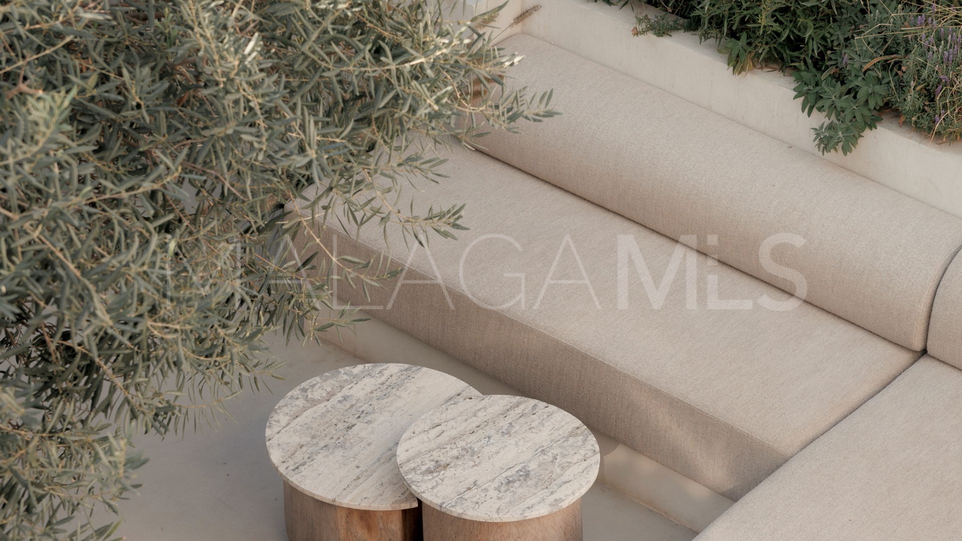 Reihenhaus for sale in El Naranjal