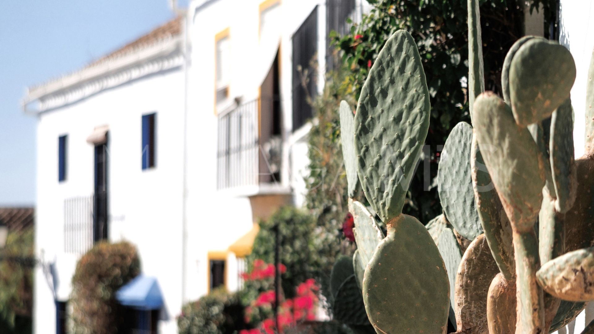 Reihenhaus for sale in El Naranjal