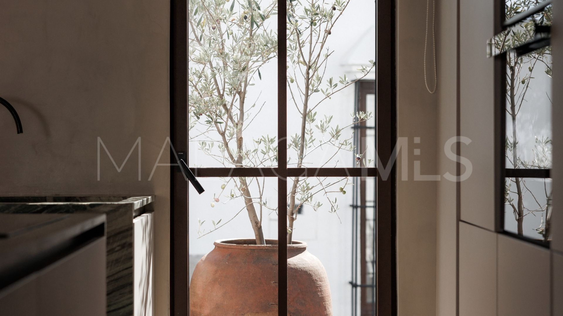 Reihenhaus for sale in El Naranjal